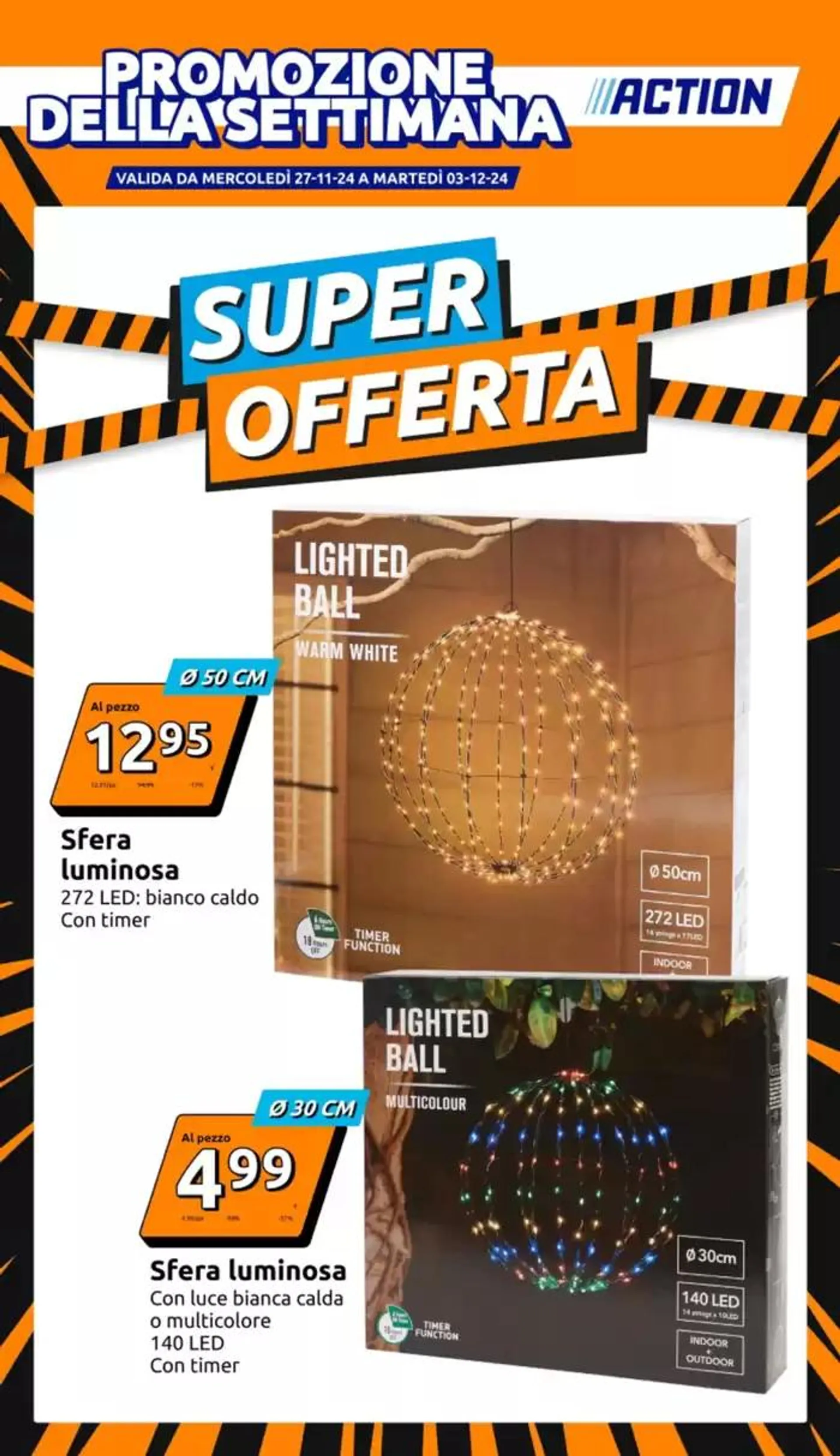 Super offerta - 1