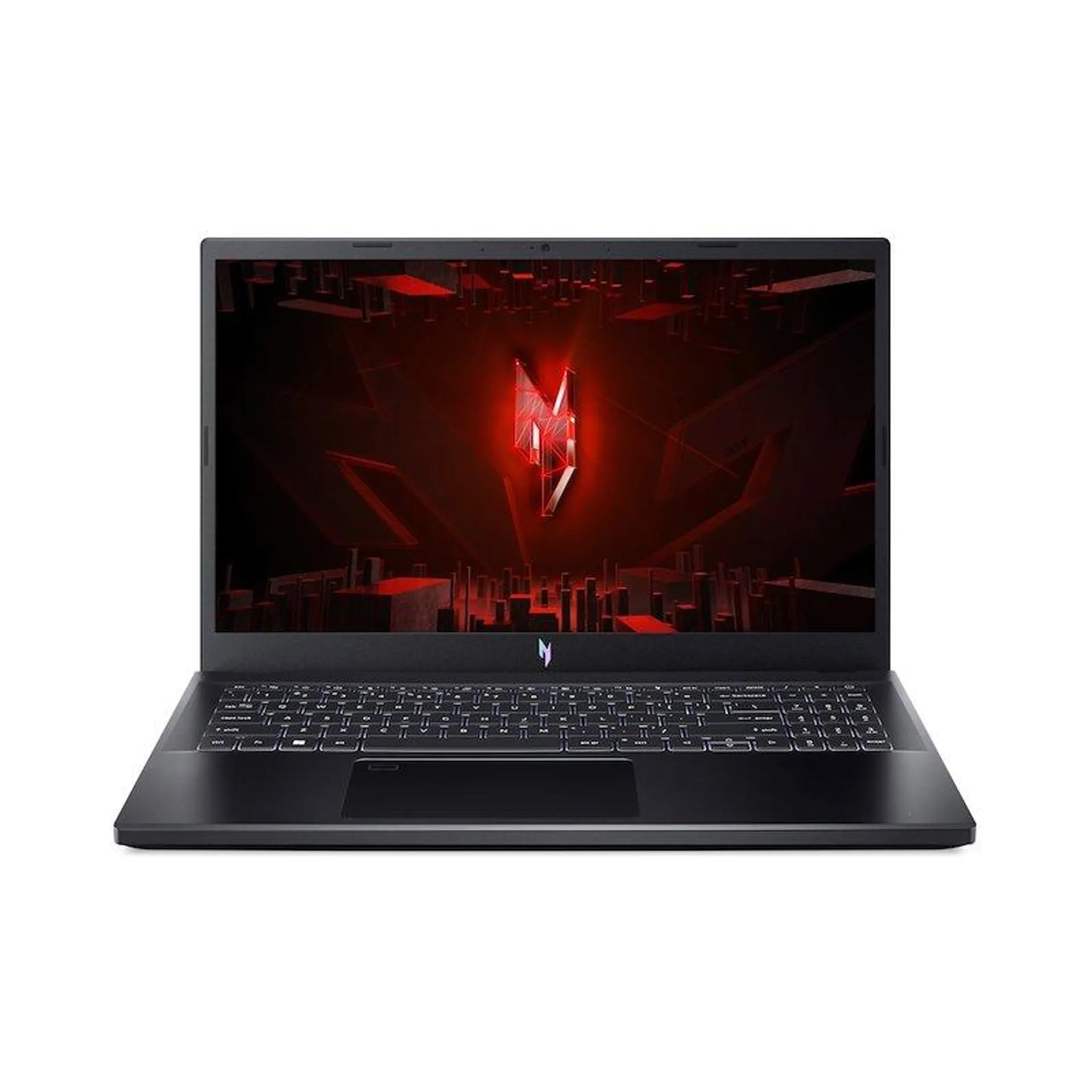 Acer Notebook Gaming NITRO V 5 ANV15-51-76XQ Nero