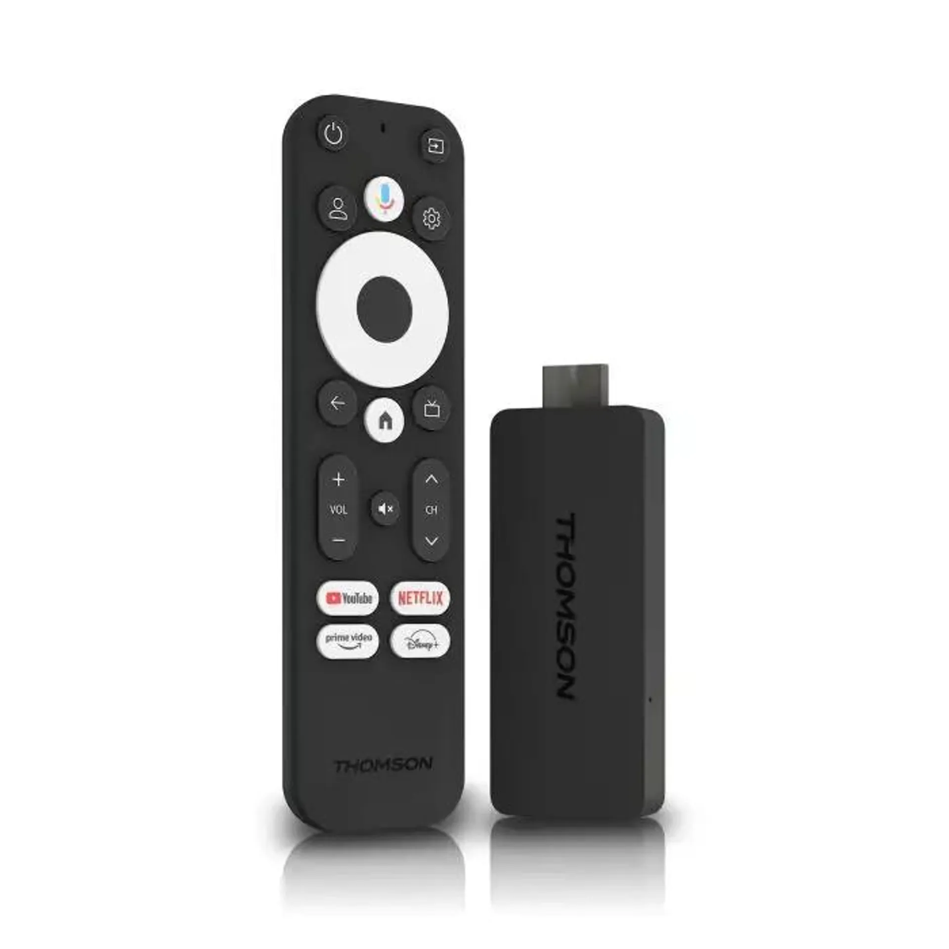 Thomson Streaming TV Stick 140G