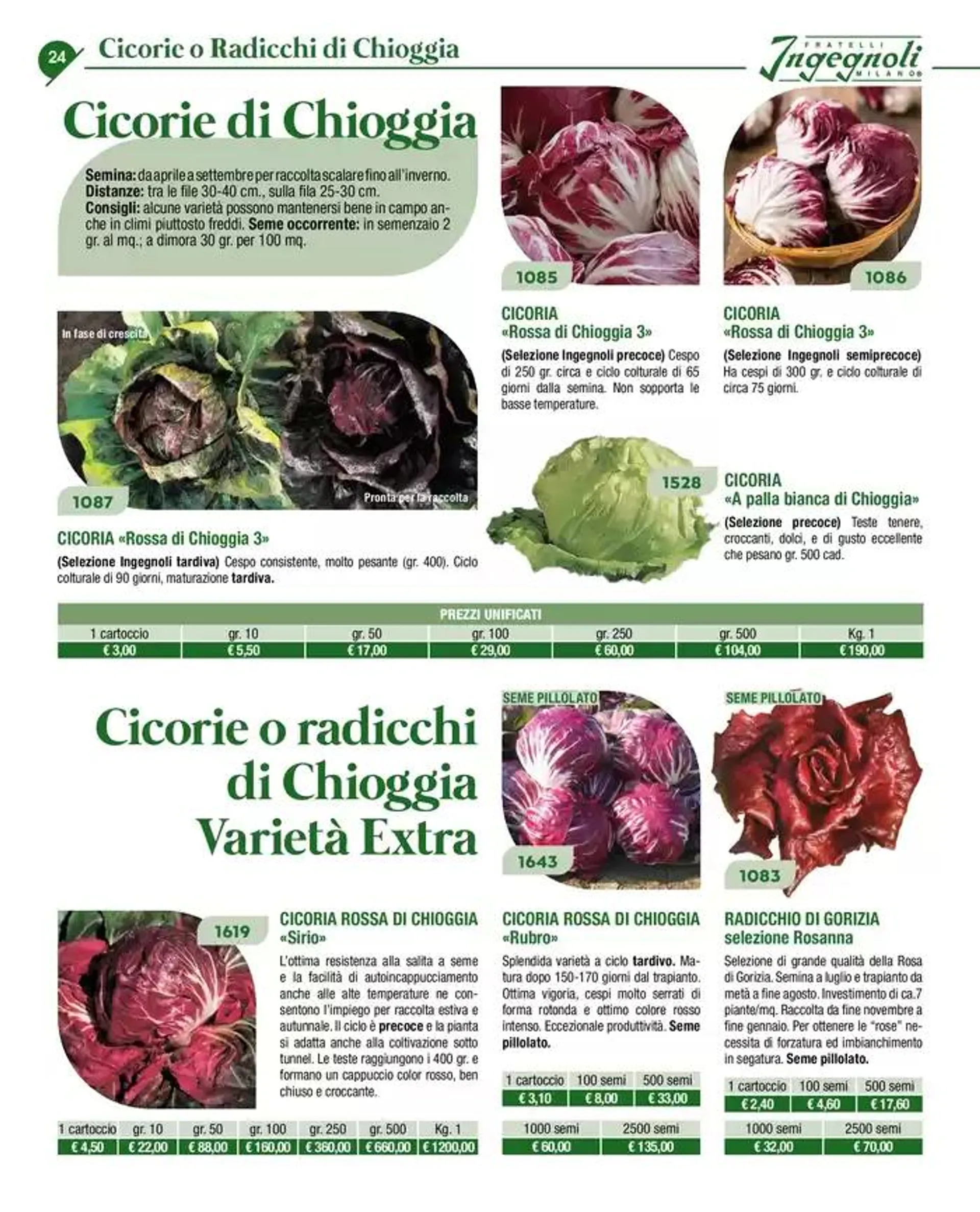 Novita 2025 da 4 novembre a 31 dicembre di 2025 - Pagina del volantino 23