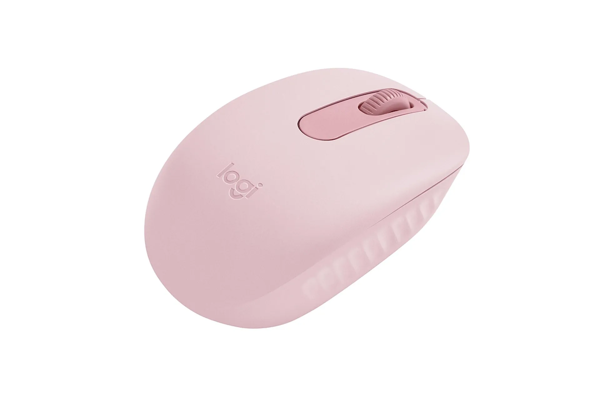 Logitech - Mouse Bluetooth Logitech M196
