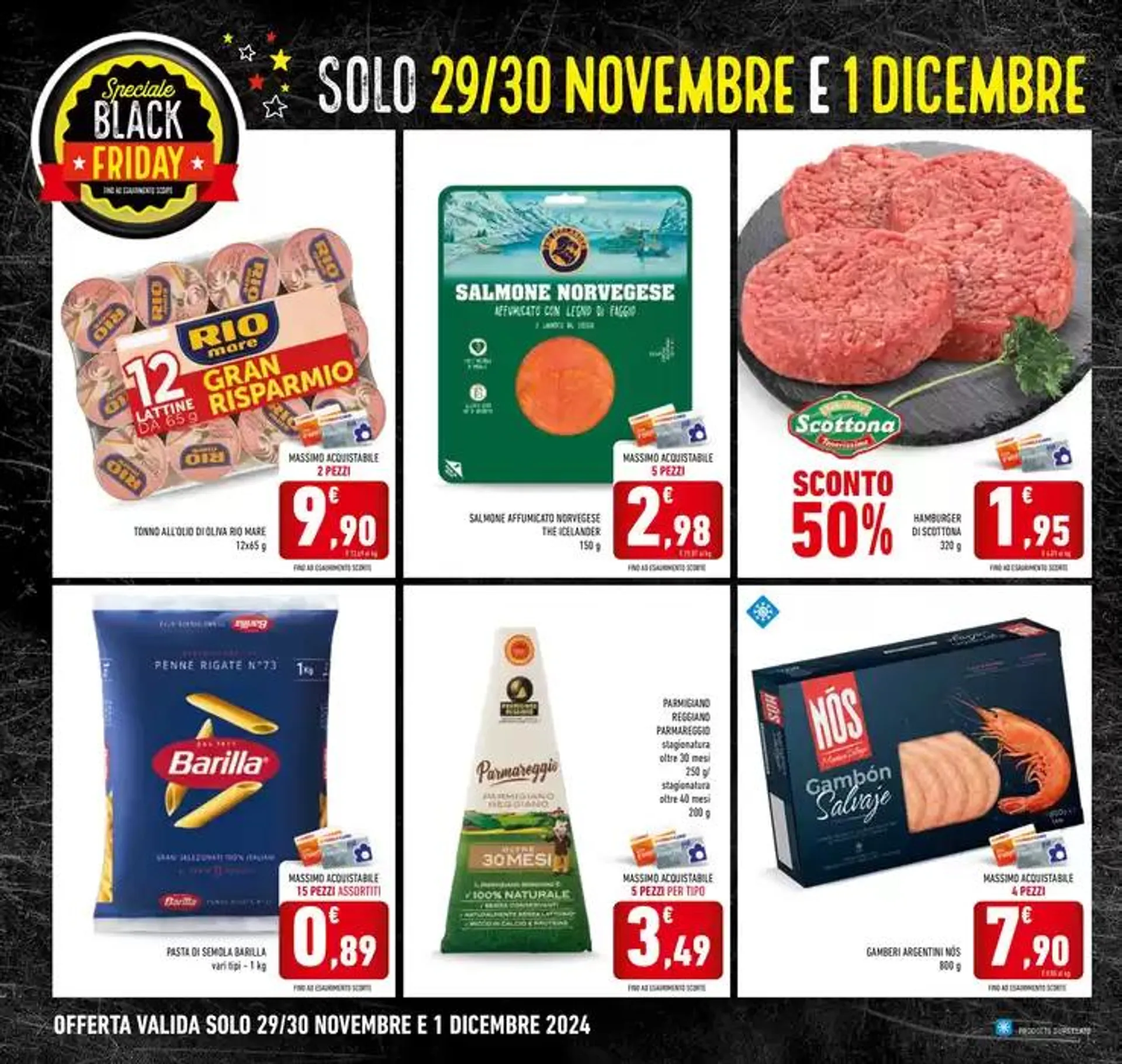 Speciale Black Friday - 1