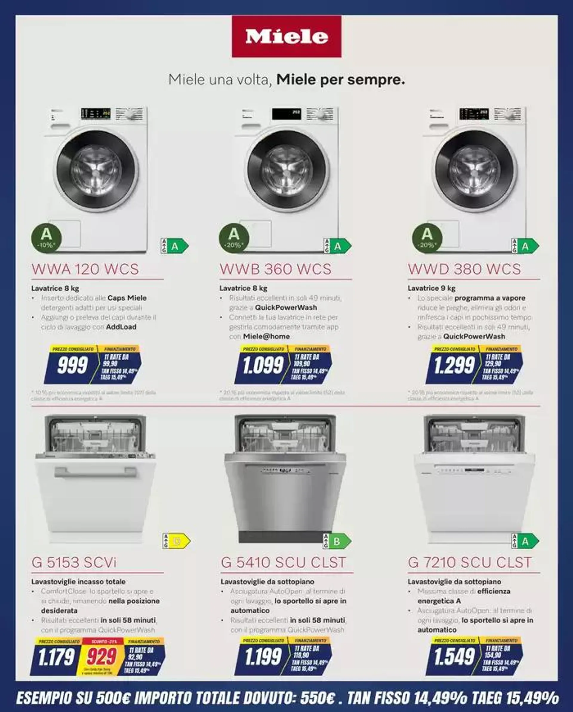Fuori tutto spring edition da 17 aprile a 7 maggio di 2025 - Pagina del volantino 26