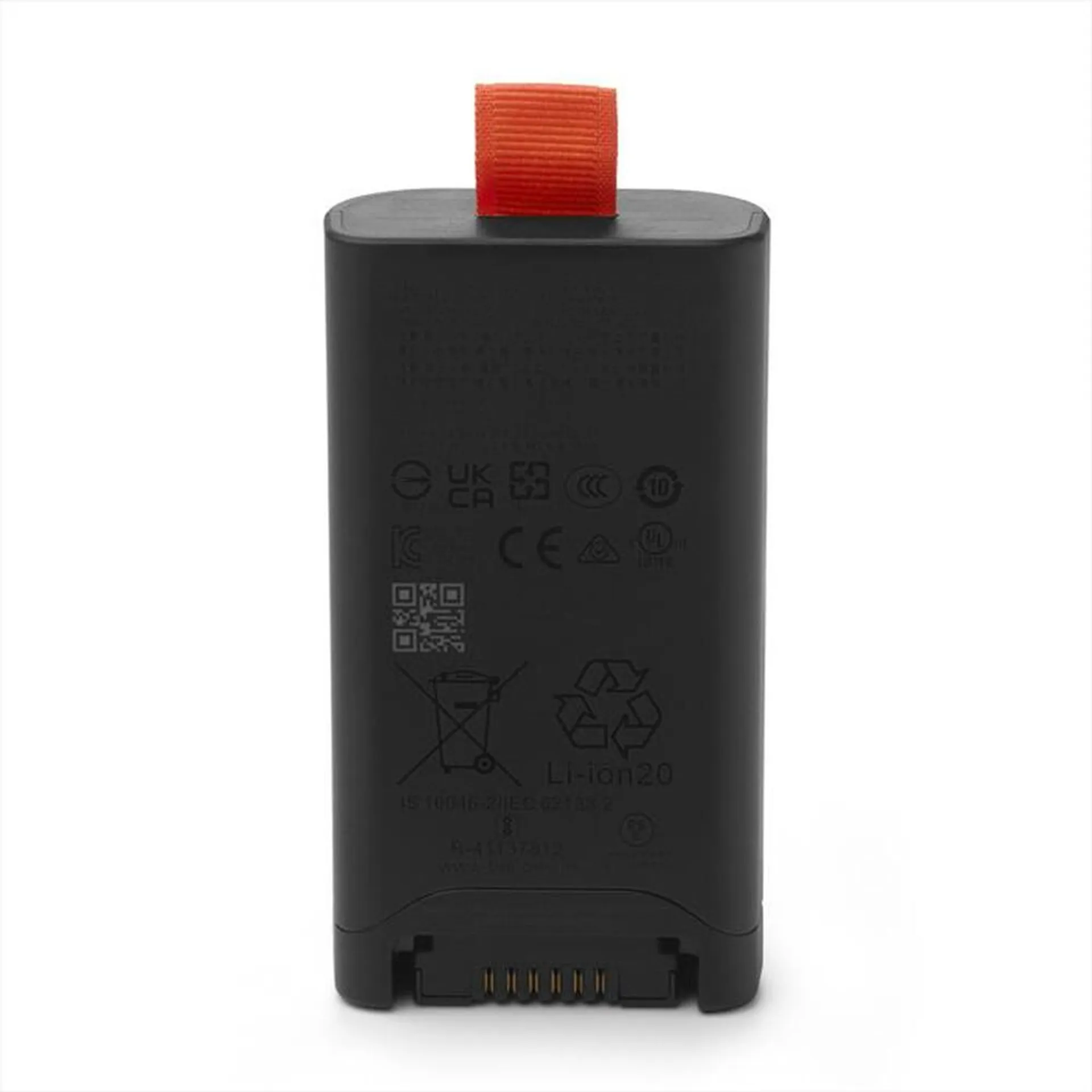 JBL - BATTERY 200-Nero