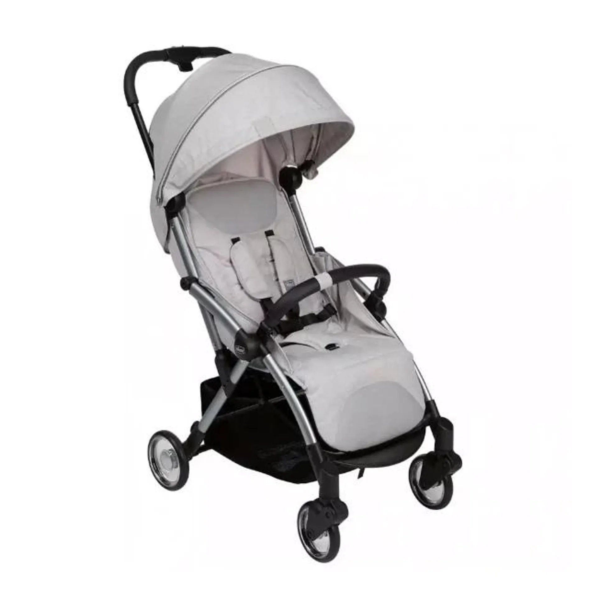 Chicco Passeggino Leggero Goody Plus con Chiusura Centralizzata - max 22kg