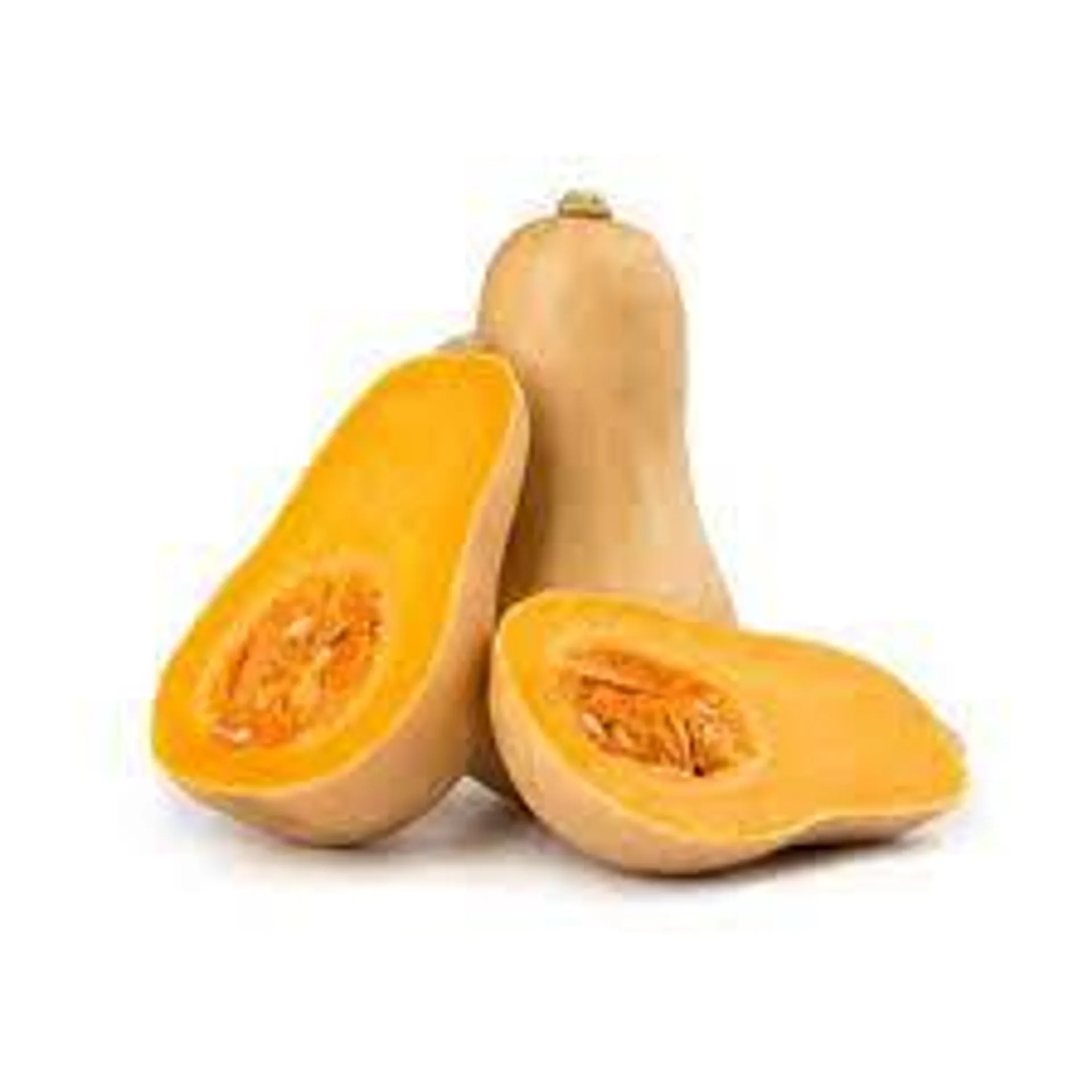 Zucca Butternut sfusa origine Italia categoria I