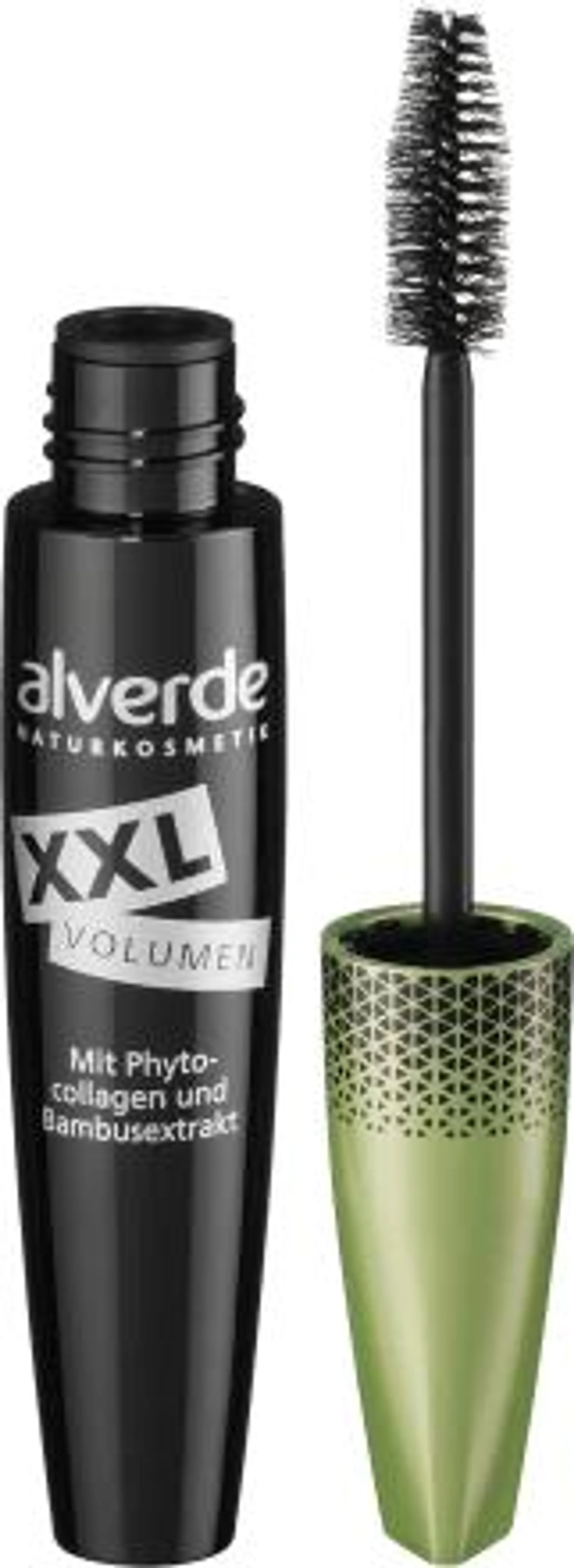 Mascara a effetto volumizzante XXL, 12 ml