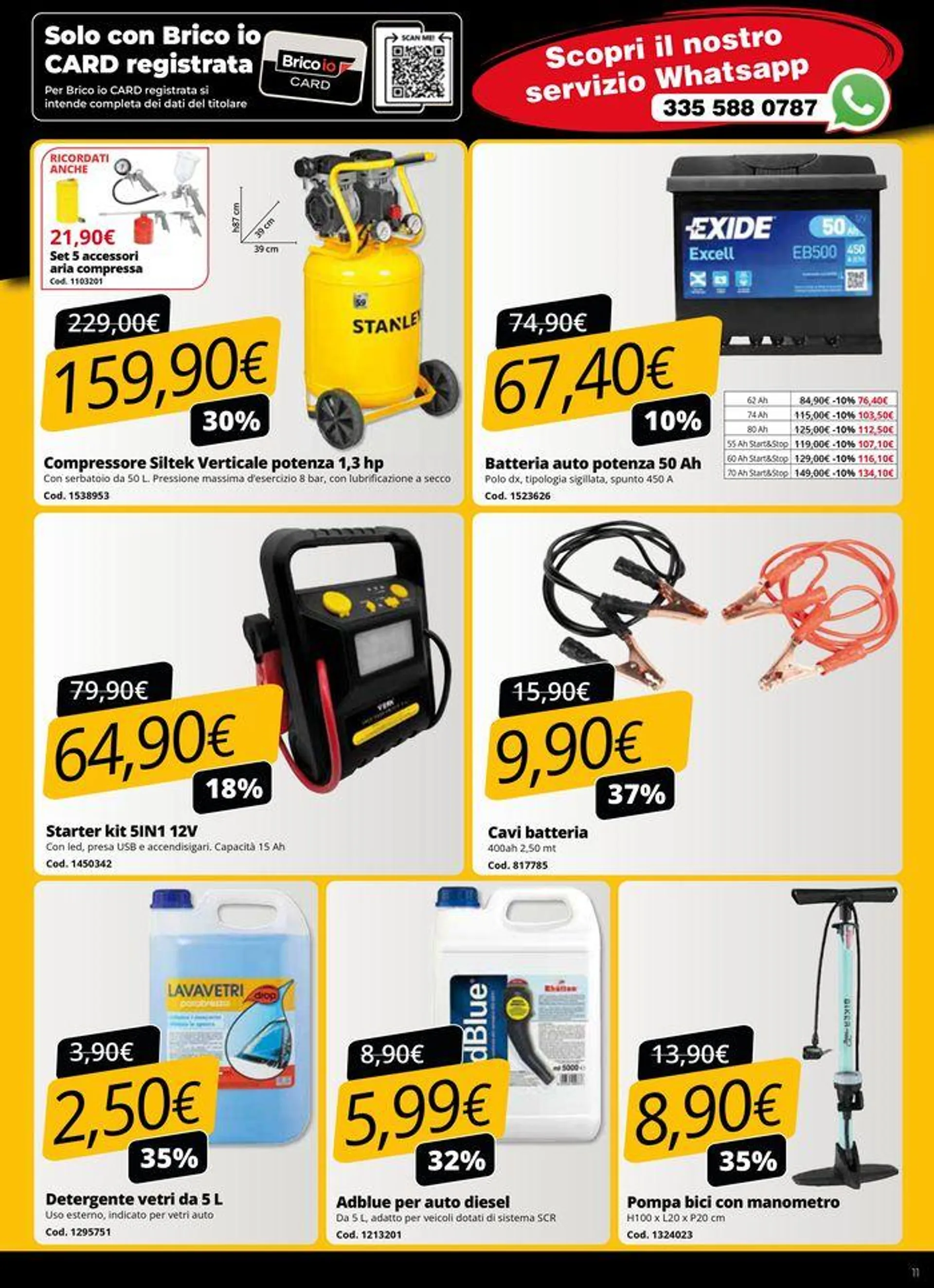 Corsa alle super offerte!  - 11