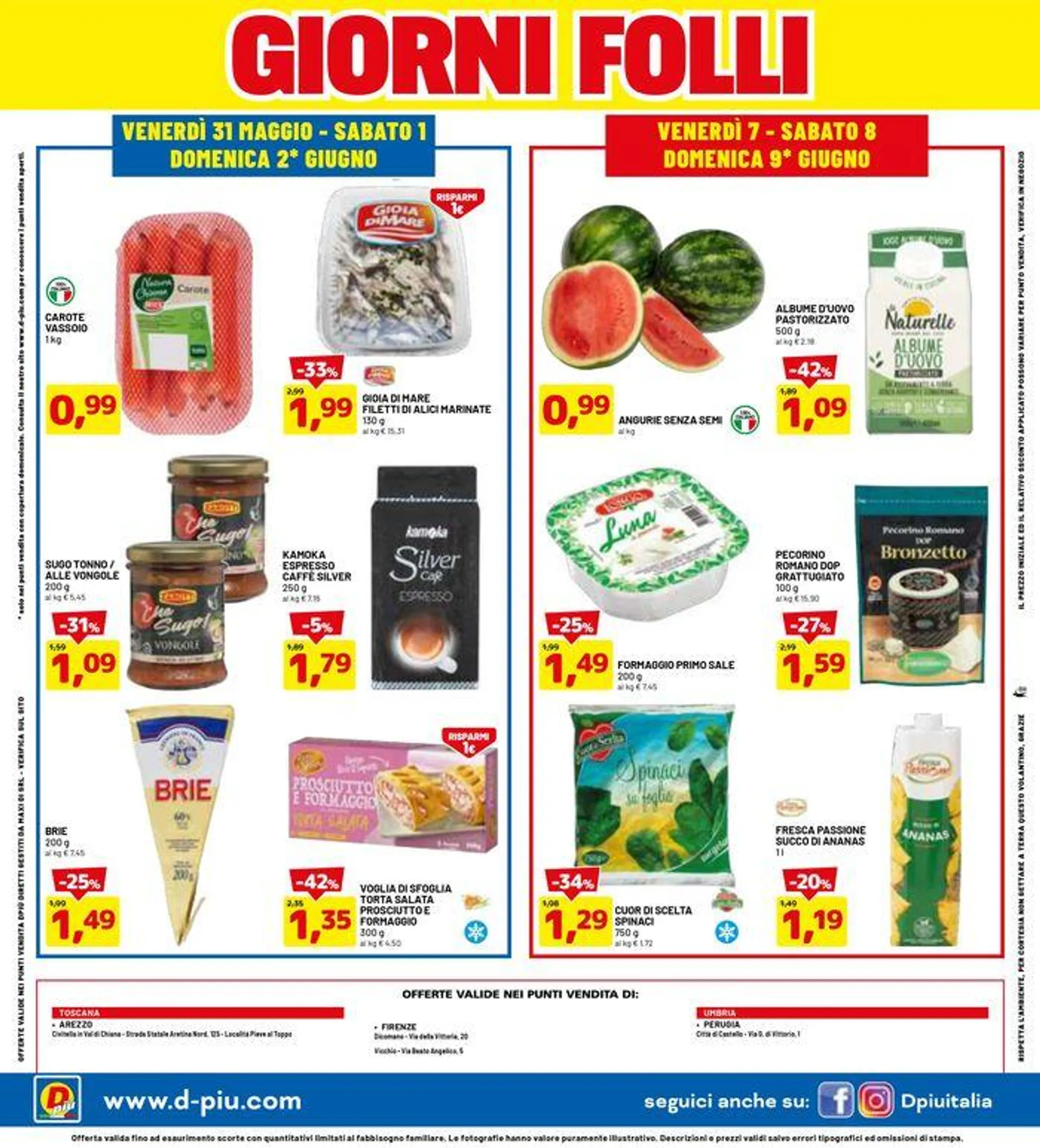 Sconti fino al 50% - 20