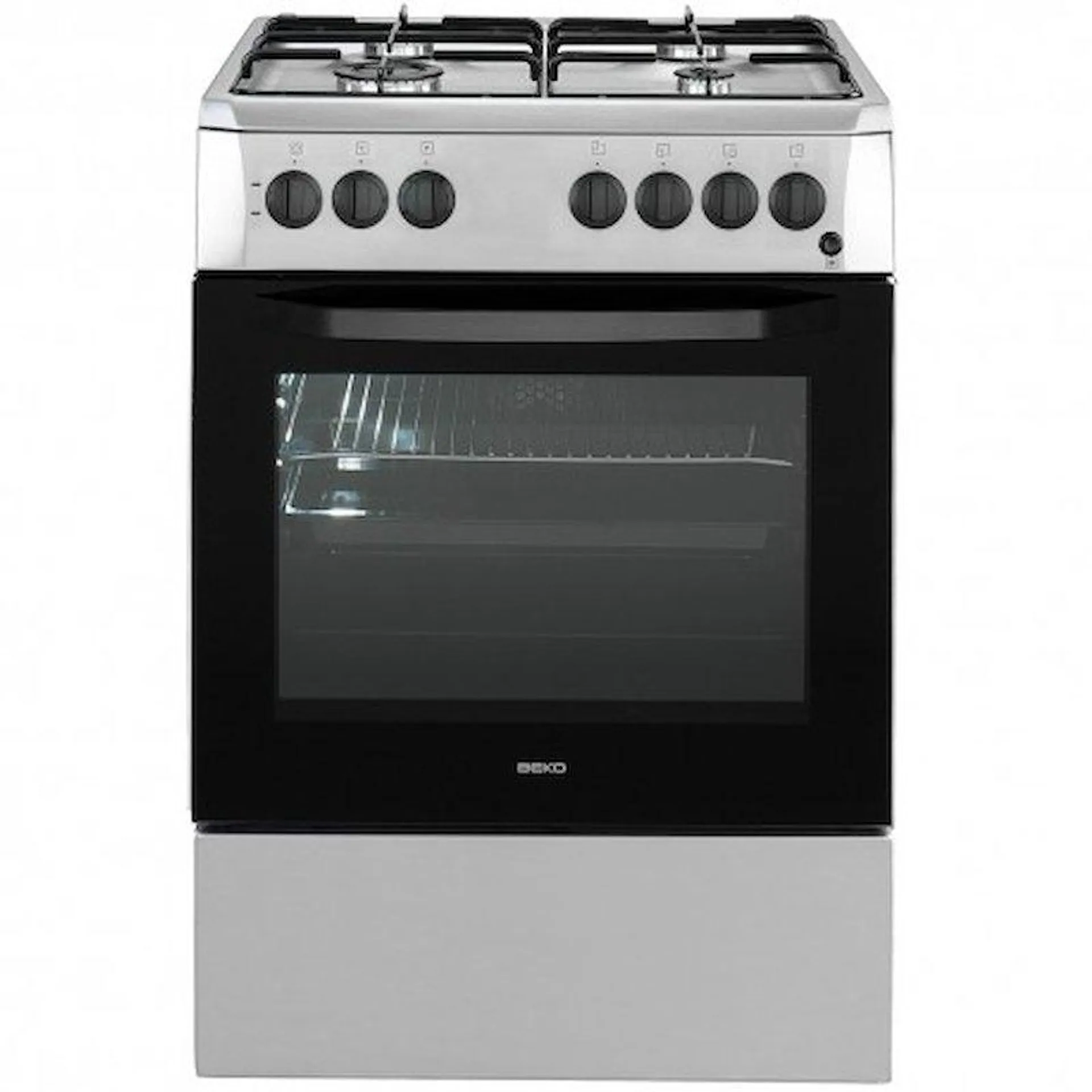 Beko - Fse62110dx