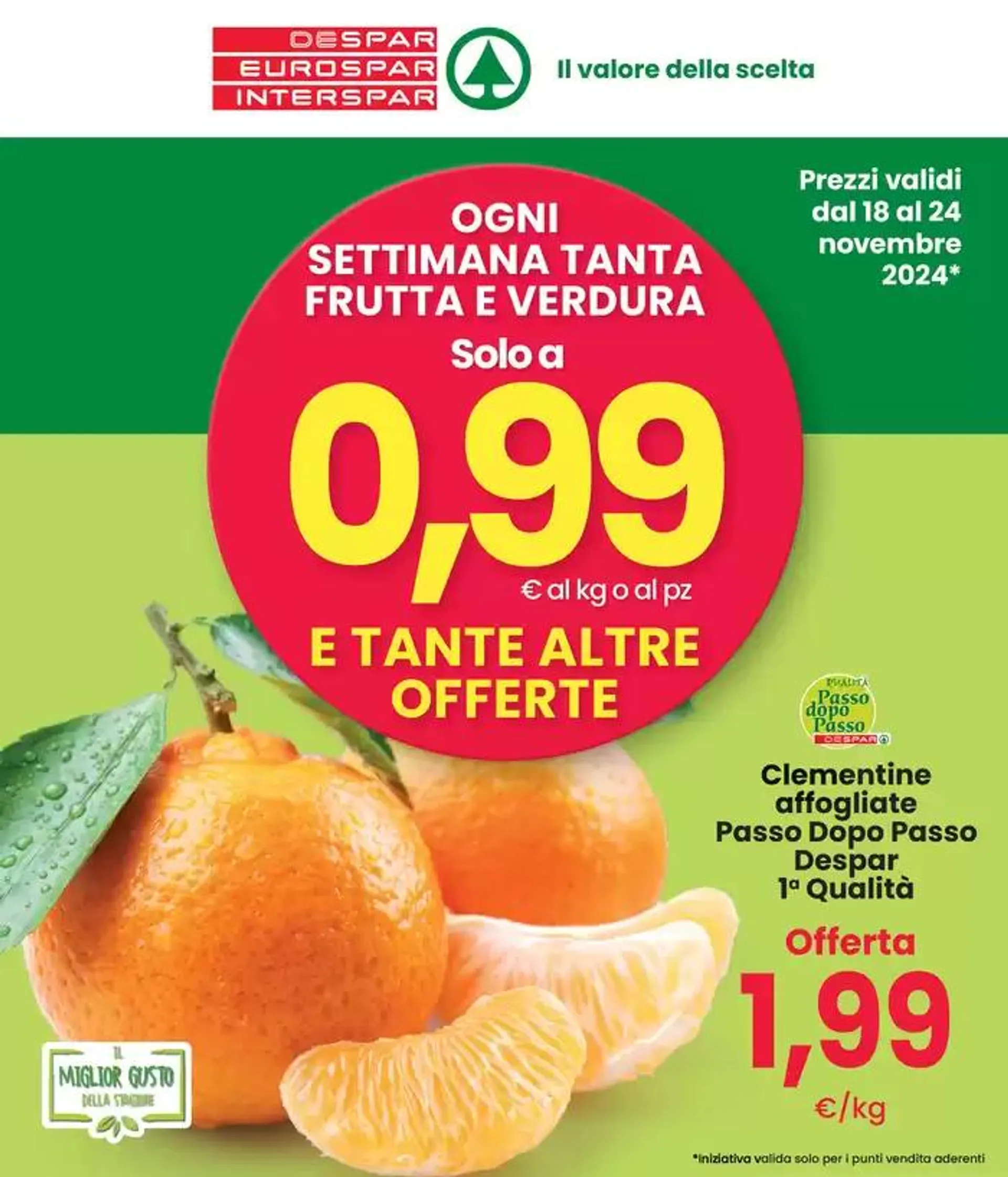 Solo a 0,99 euro  - 1