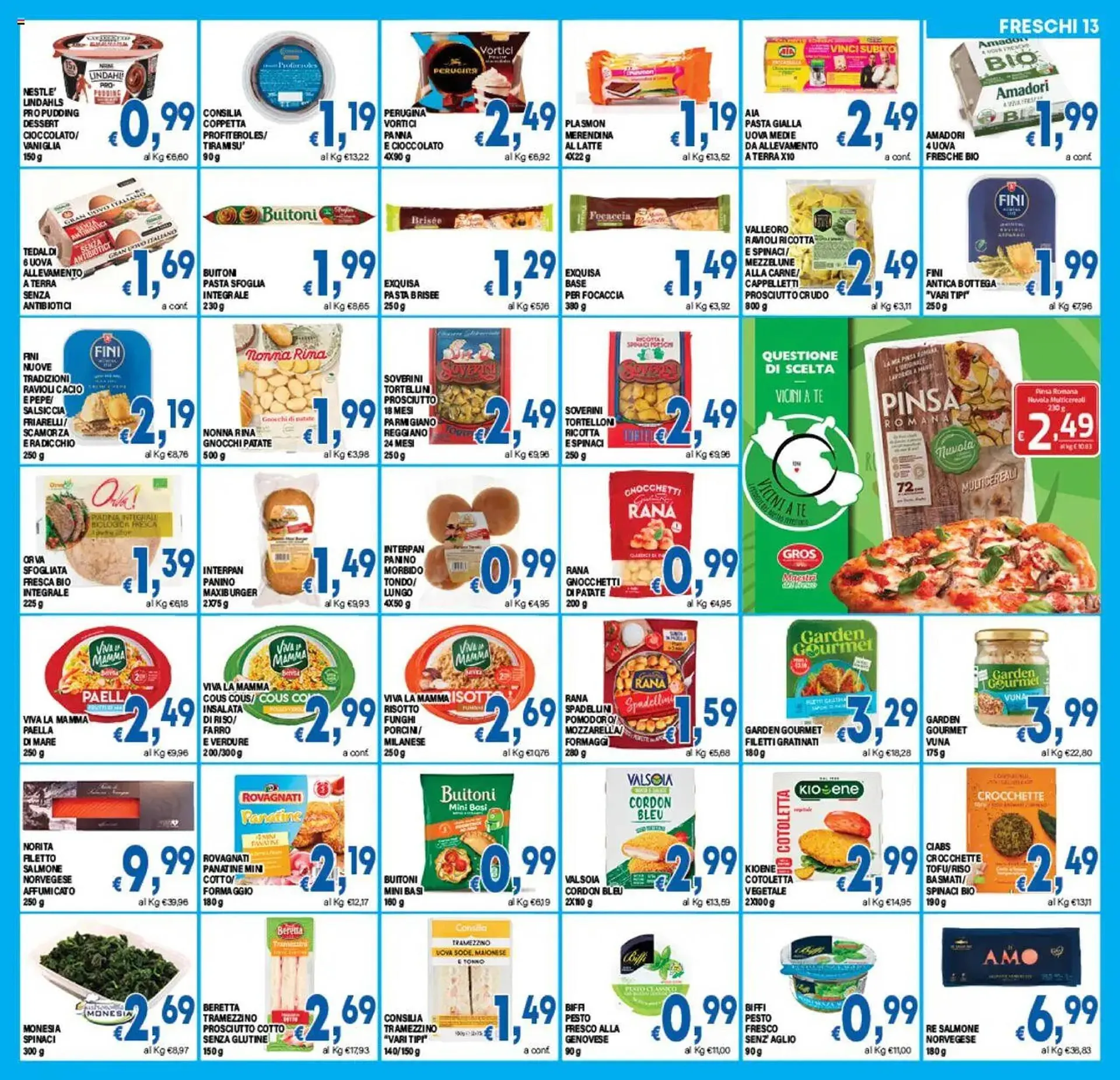 Volantino DEM da 22 aprile a 1 maggio di 2025 - Pagina del volantino 13