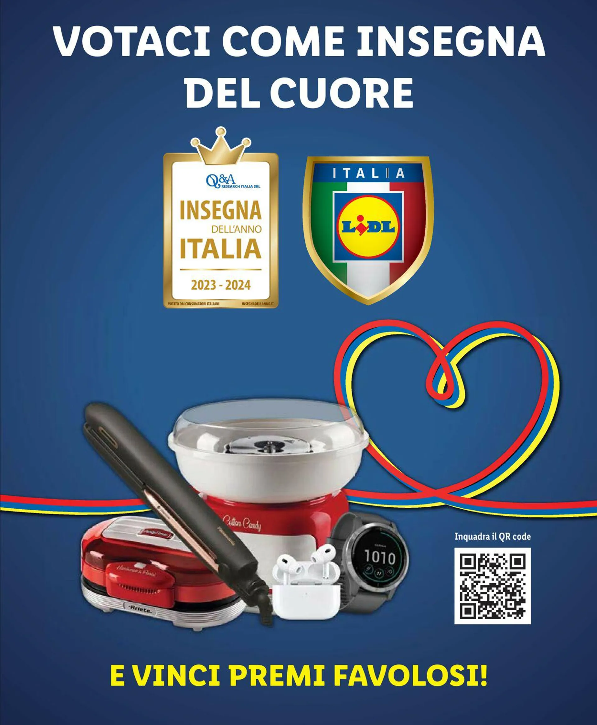 Lidl Volantino attuale da 18 settembre a 24 settembre di 2023 - Pagina del volantino 15