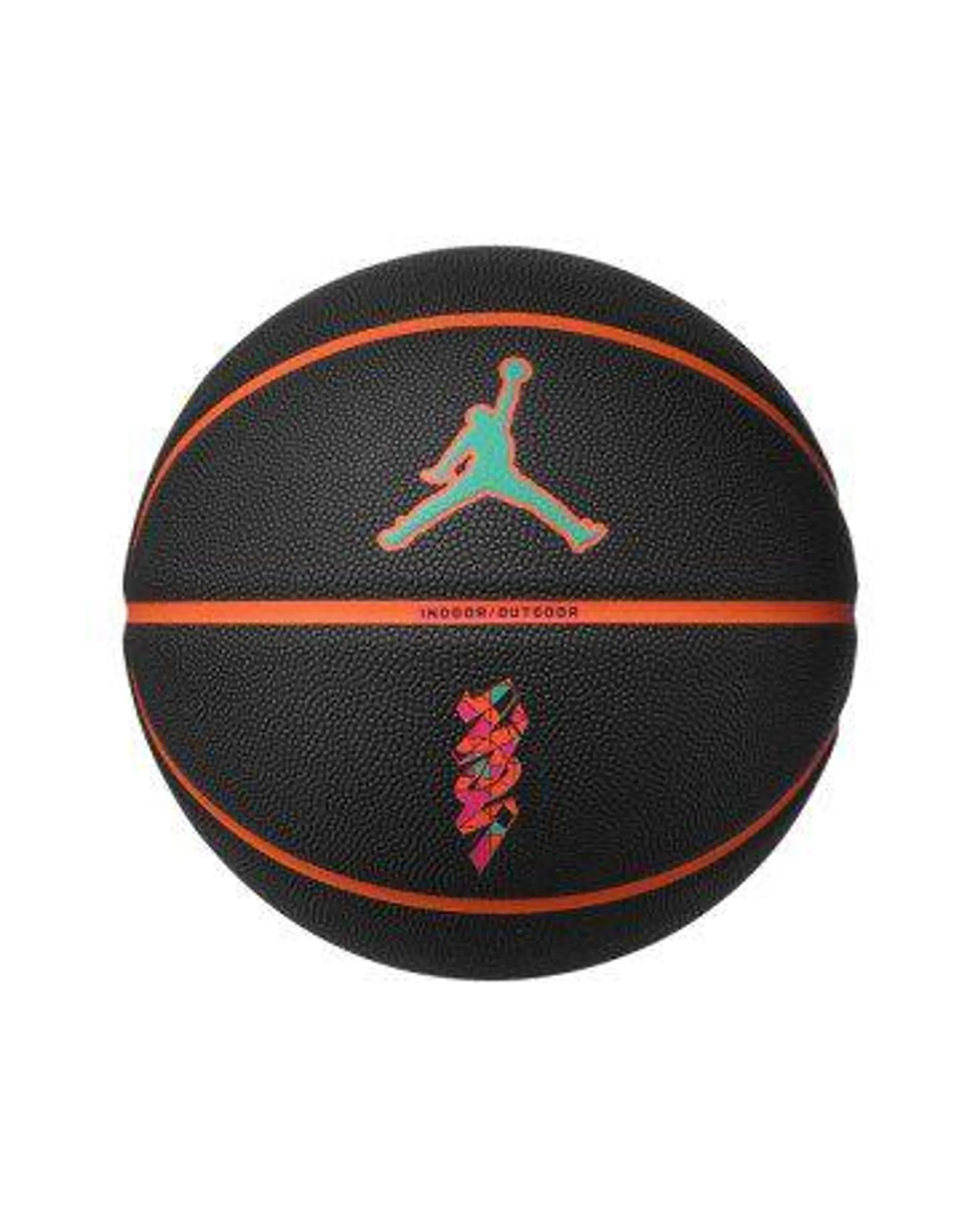 Pallone Basket Jordan All Court Zion Williamson