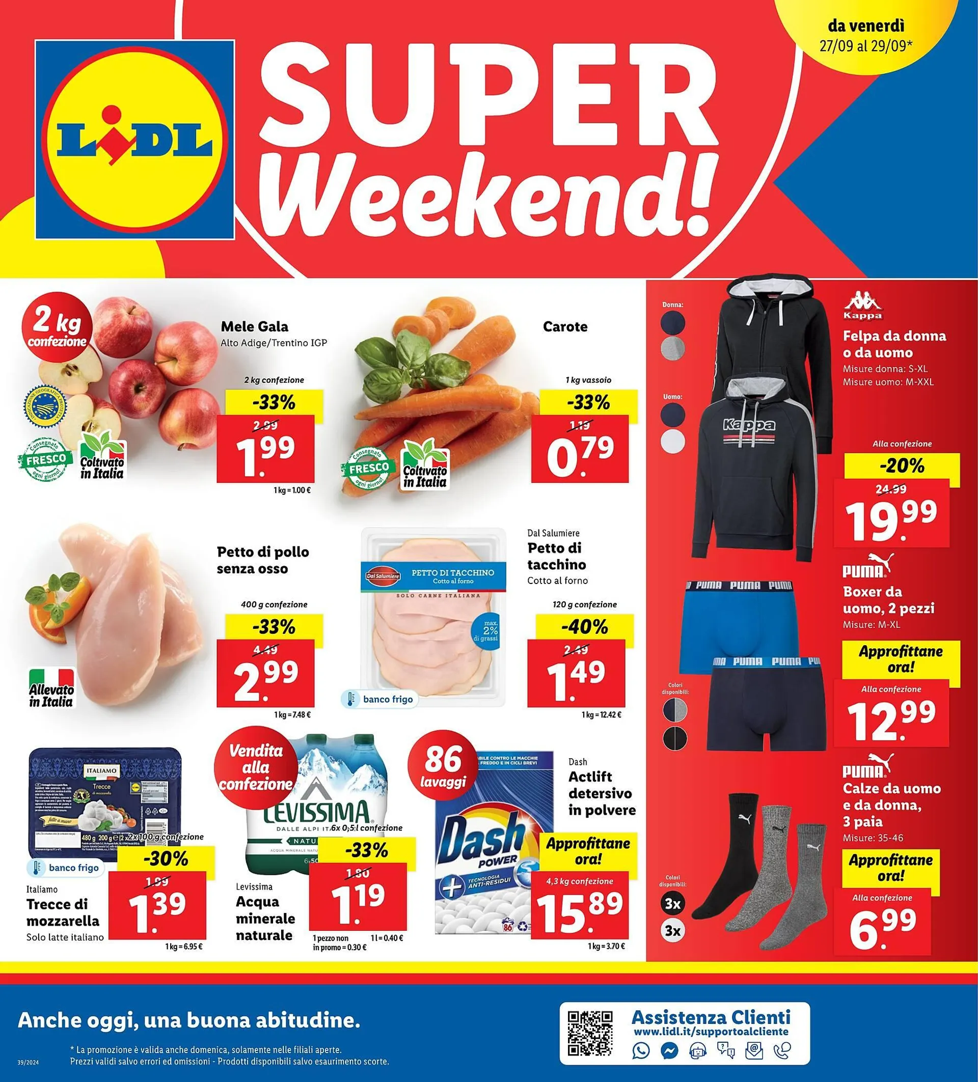 Volantino Lidl - 38