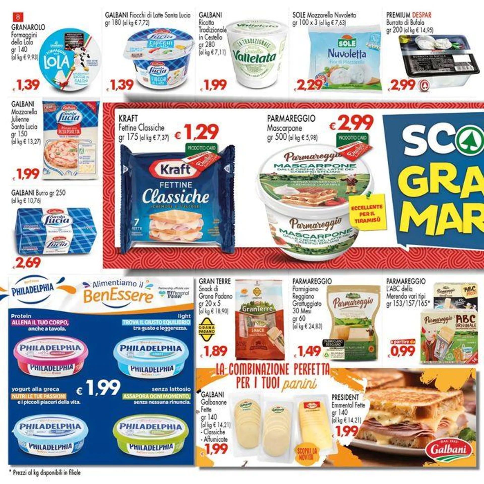 Sconti grandi marche - 22