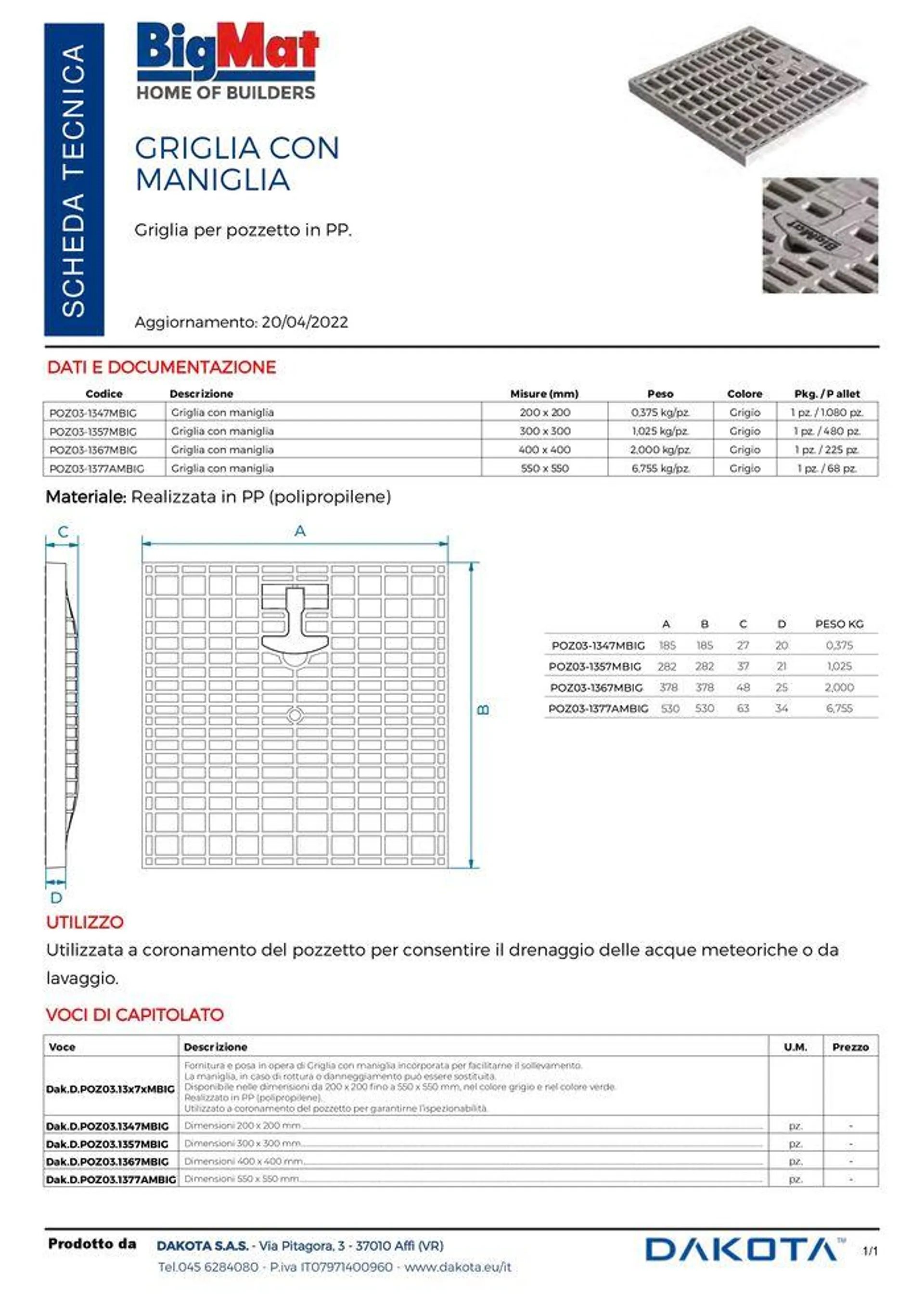 Catalogo Prodotti 2023/2024 - 10