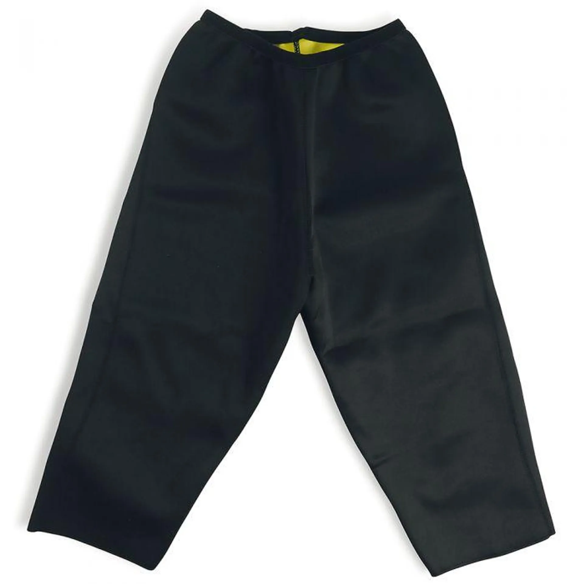 Pantaloncini fitness effetto sauna, FitLover