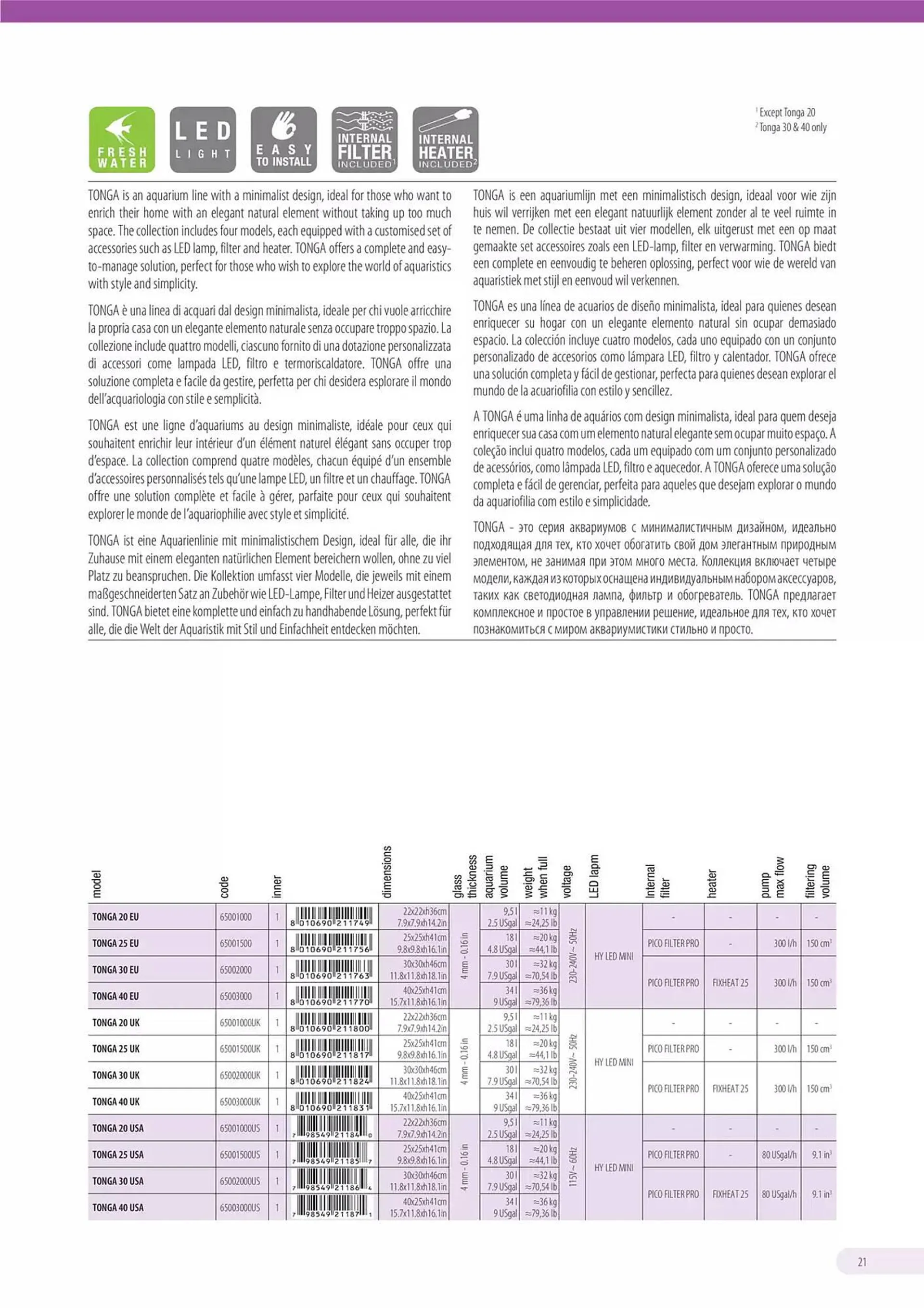 Volantino Ferplast da 13 dicembre a 31 dicembre di 2026 - Pagina del volantino 22