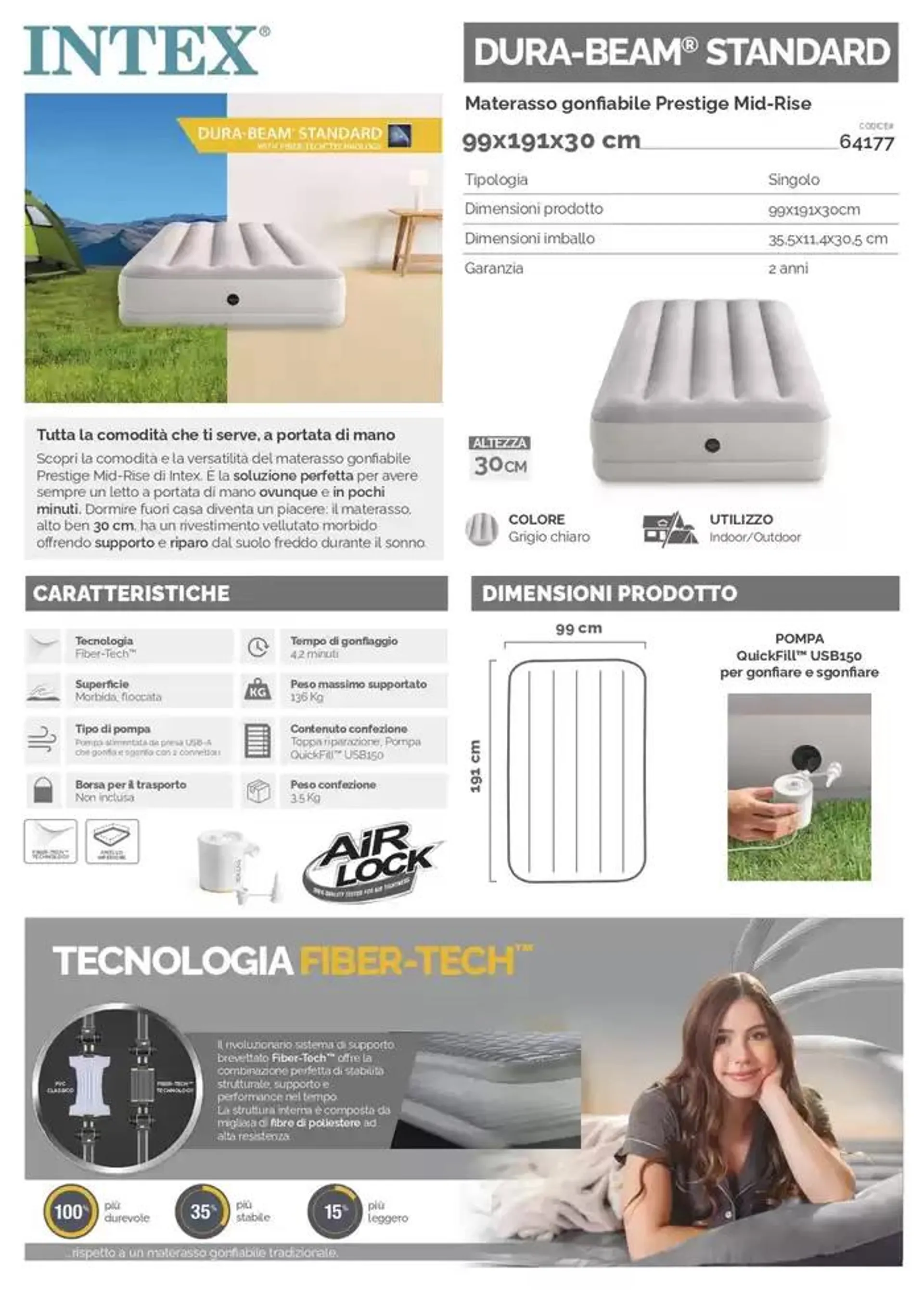 Intex 2025 da 6 maggio a 31 dicembre di 2025 - Pagina del volantino 83