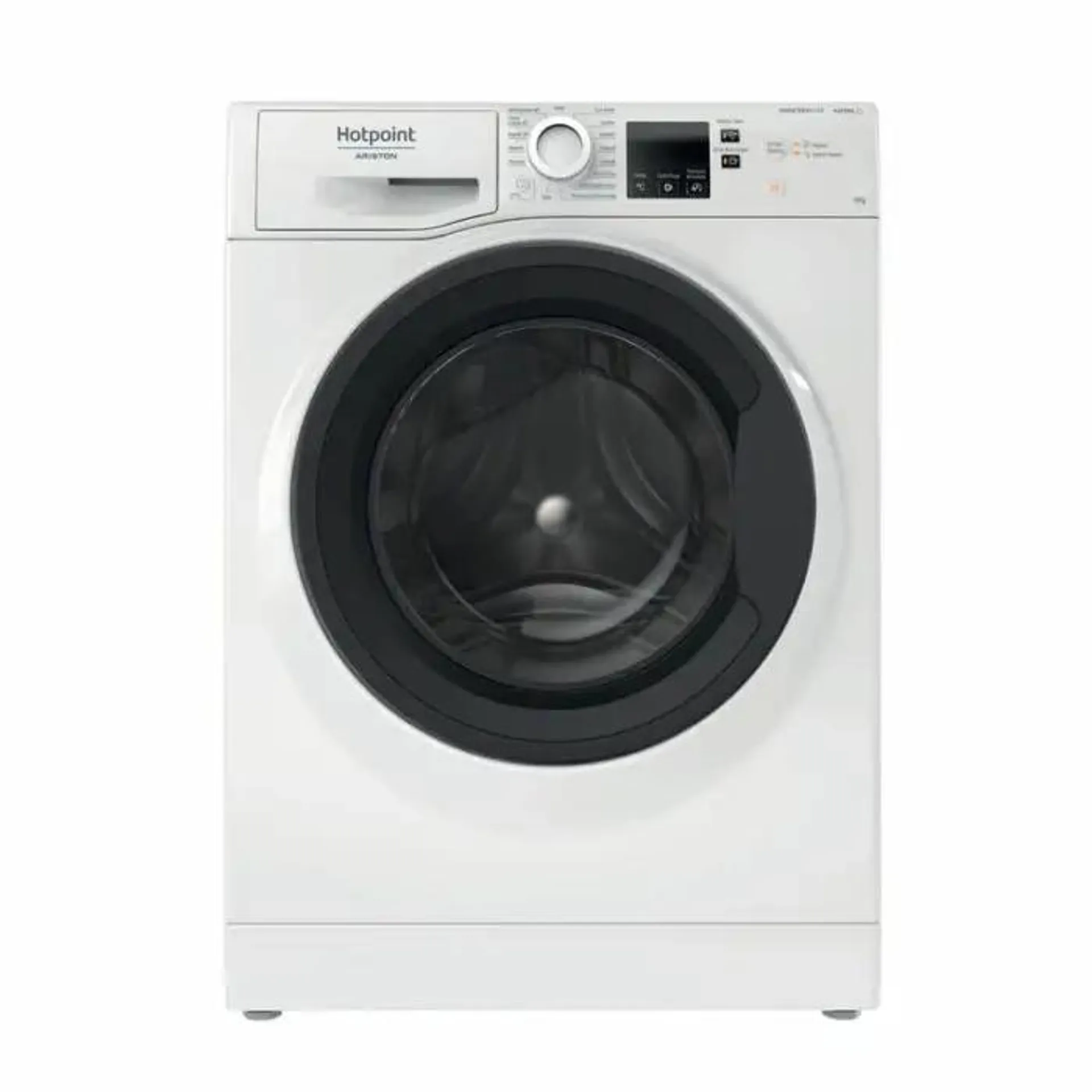 Hotpoint Lavatrice a libera installazione NF96WK IT