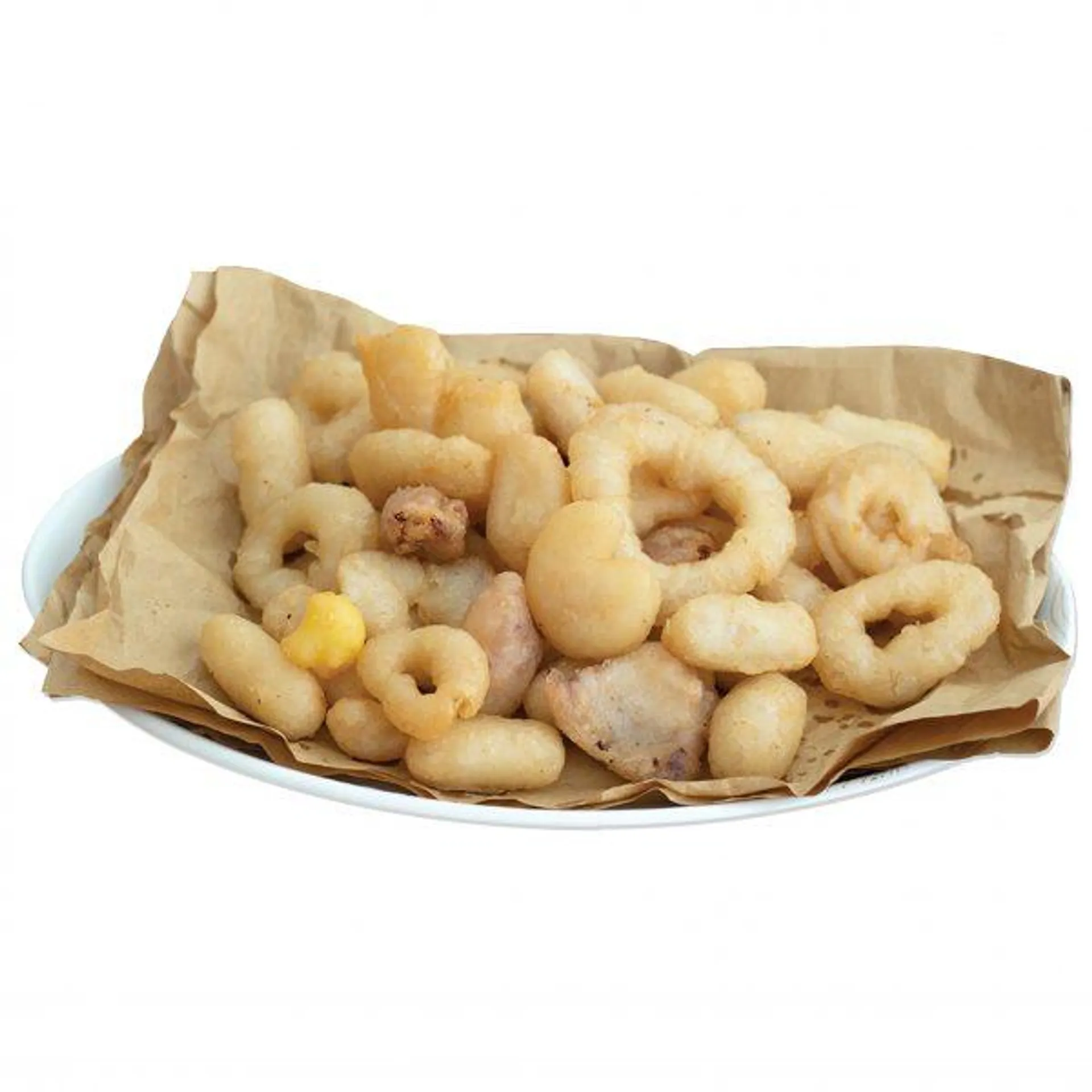 Fritto Misto Pastellato 500 g