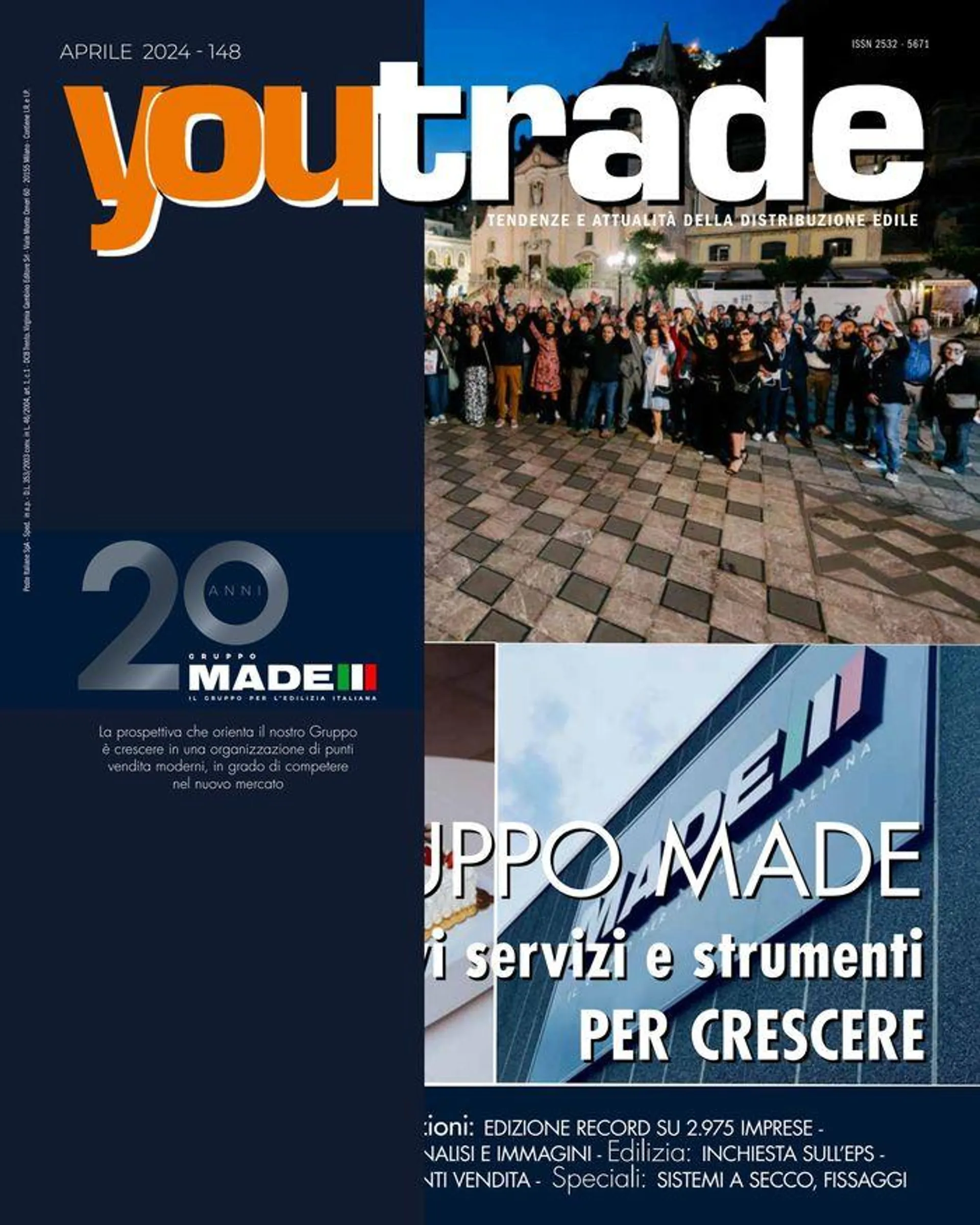 Youtrade - 1