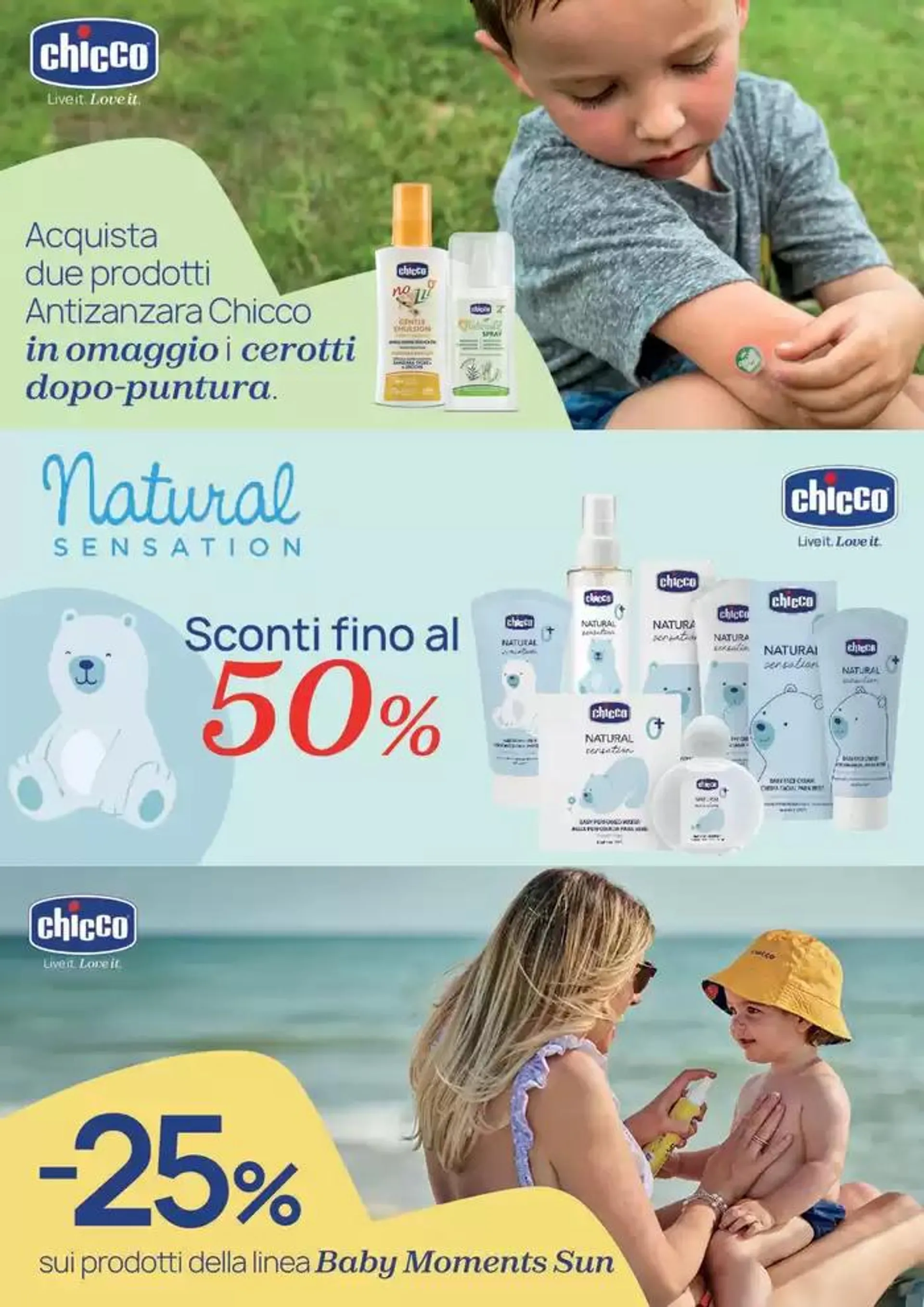 Volantino di Maggio da 1 maggio a 25 maggio di 2025 - Pagina del volantino 20