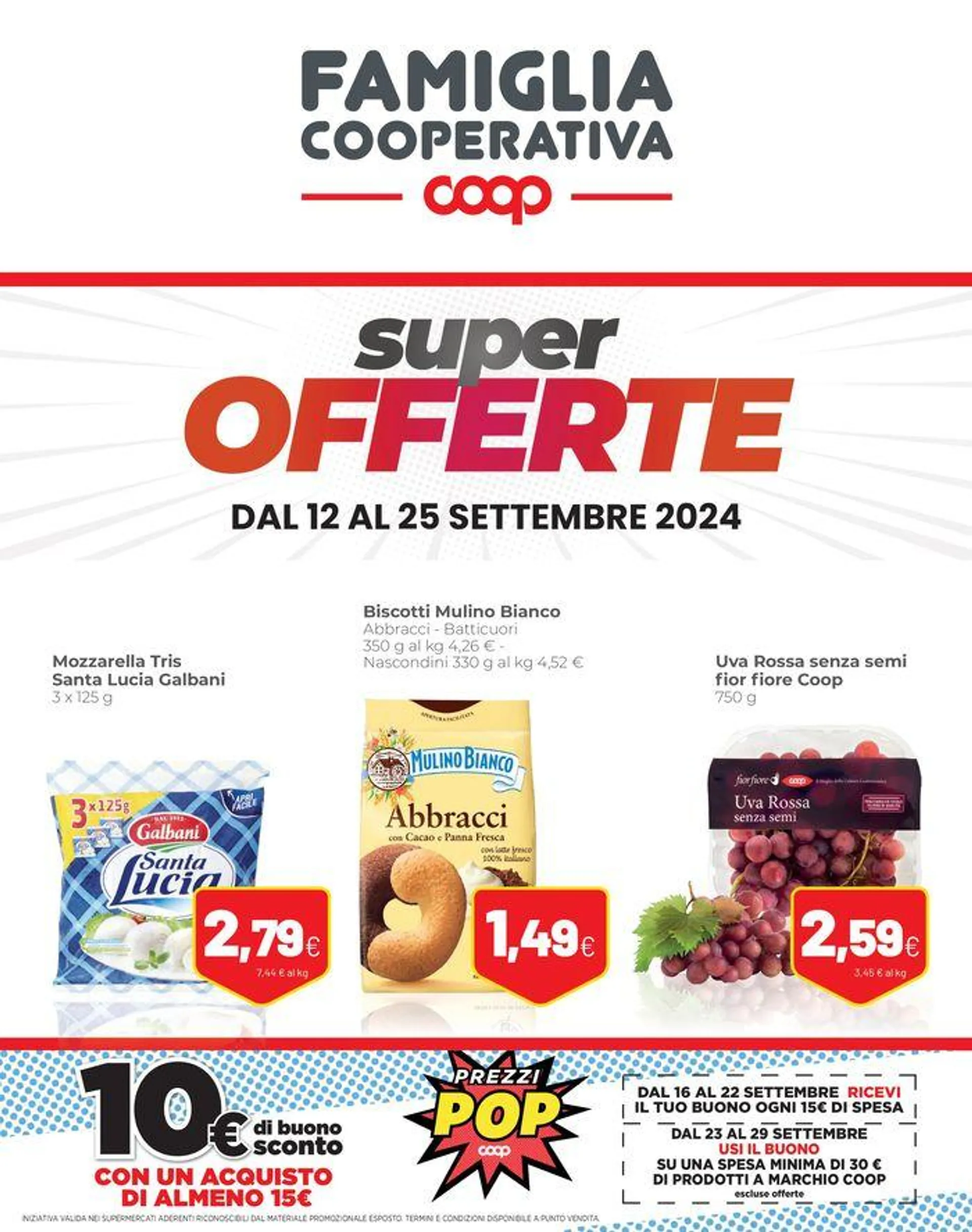 Super offerte - 1