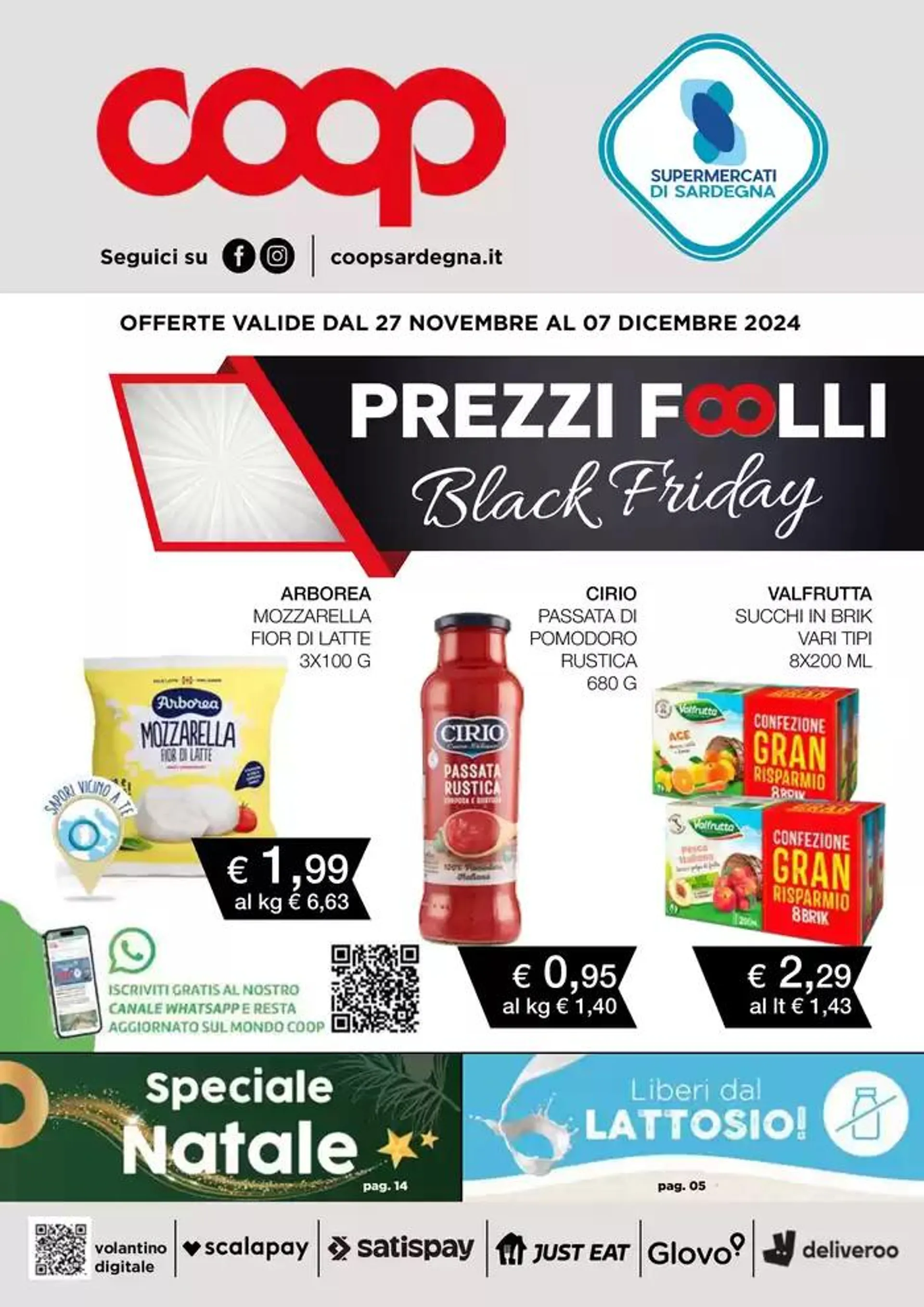  Prezzi Folli - 1