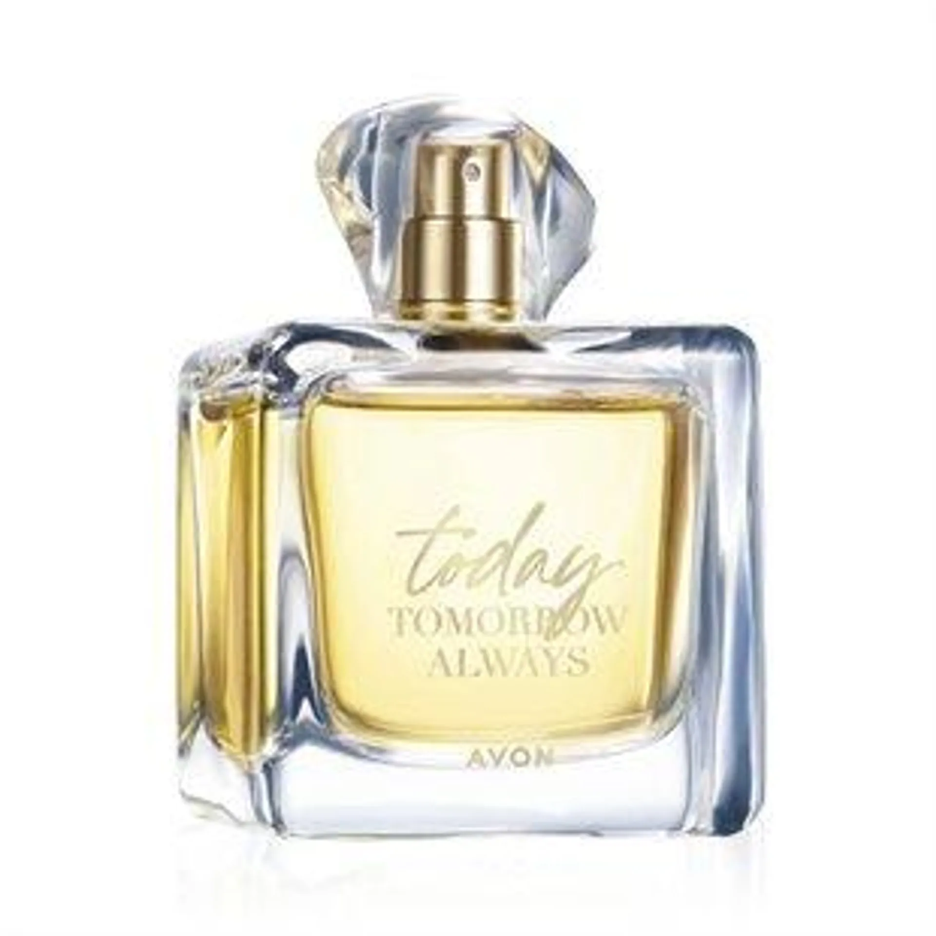 TTA Today Eau de Parfum 50ml