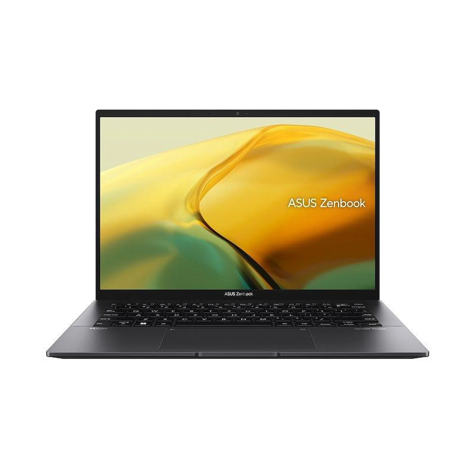 Asus Notebook Um3402yakp416w Black