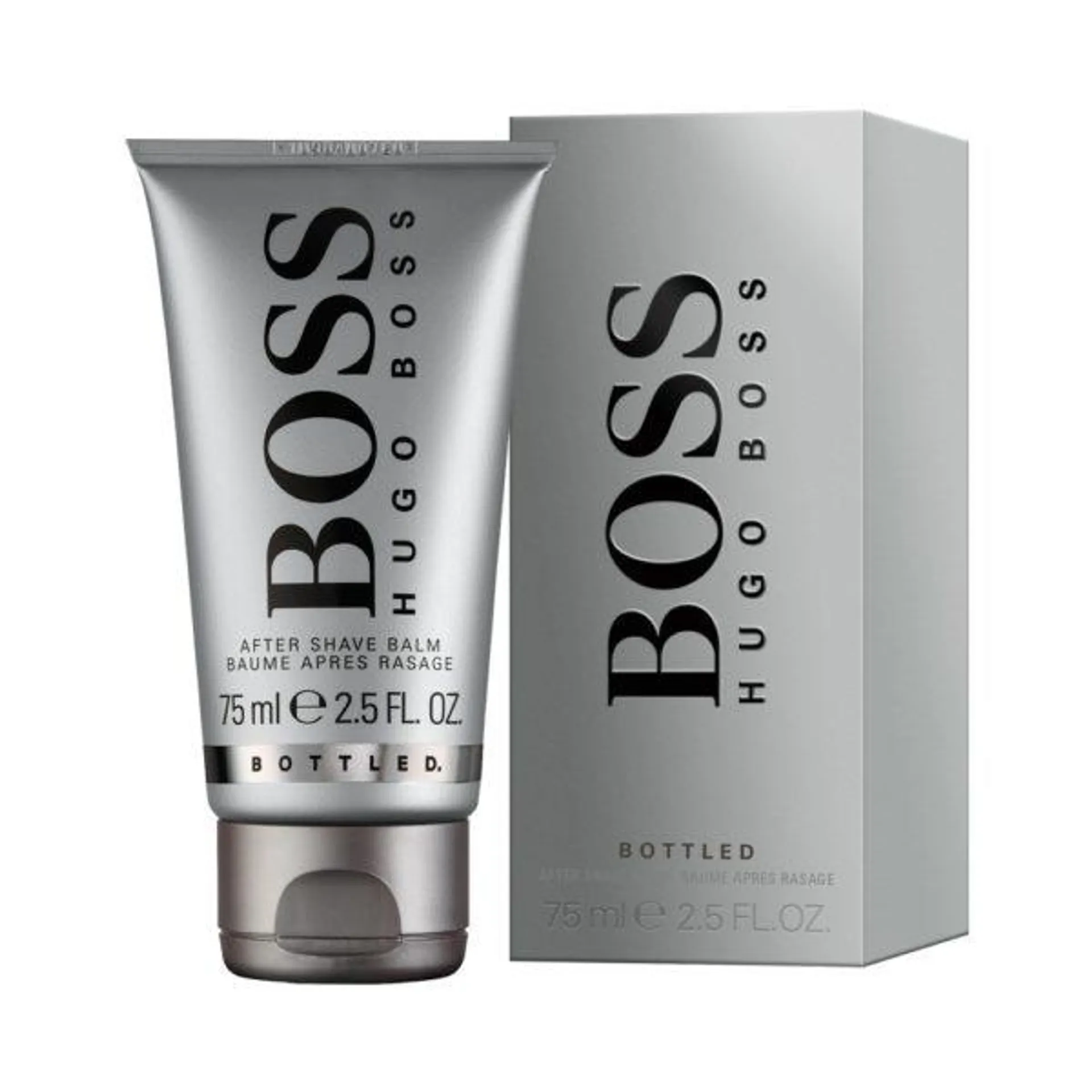 Boss Bottled After Shave Balm 75ml