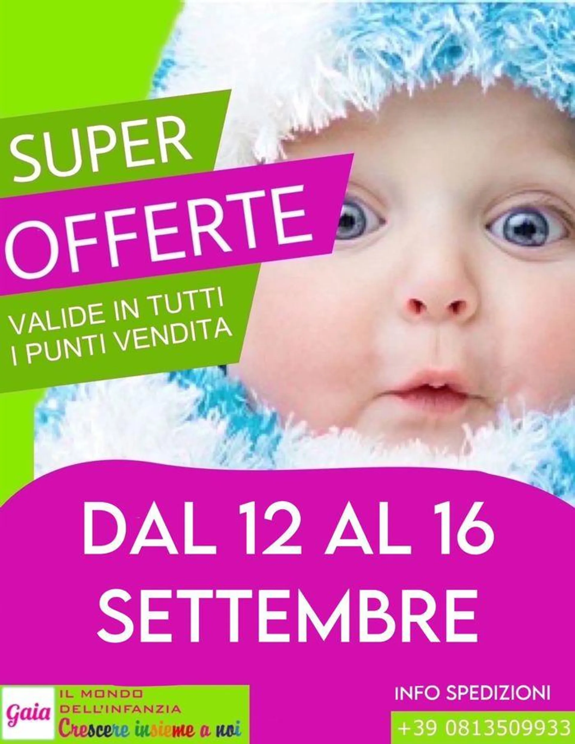 Super offerte - 1