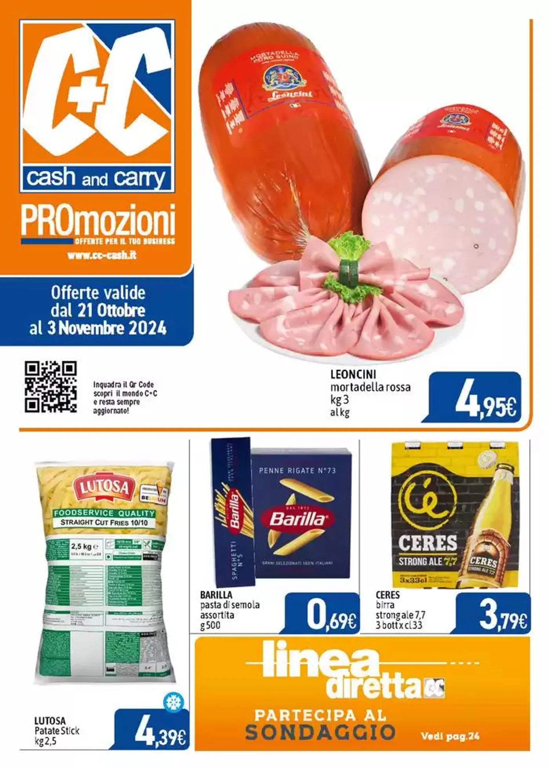 Promozioni - 1