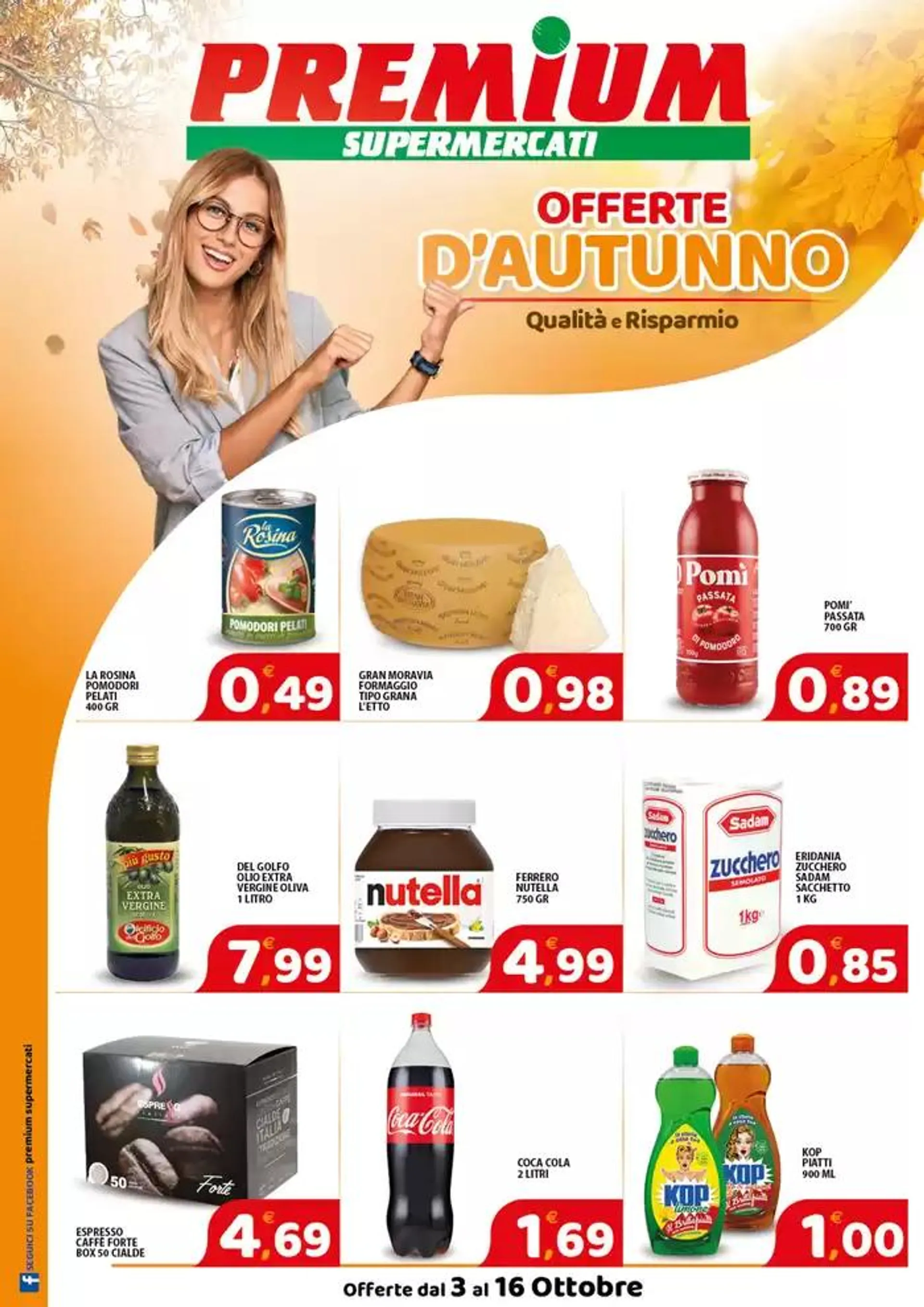 Offerte dautunno - 1