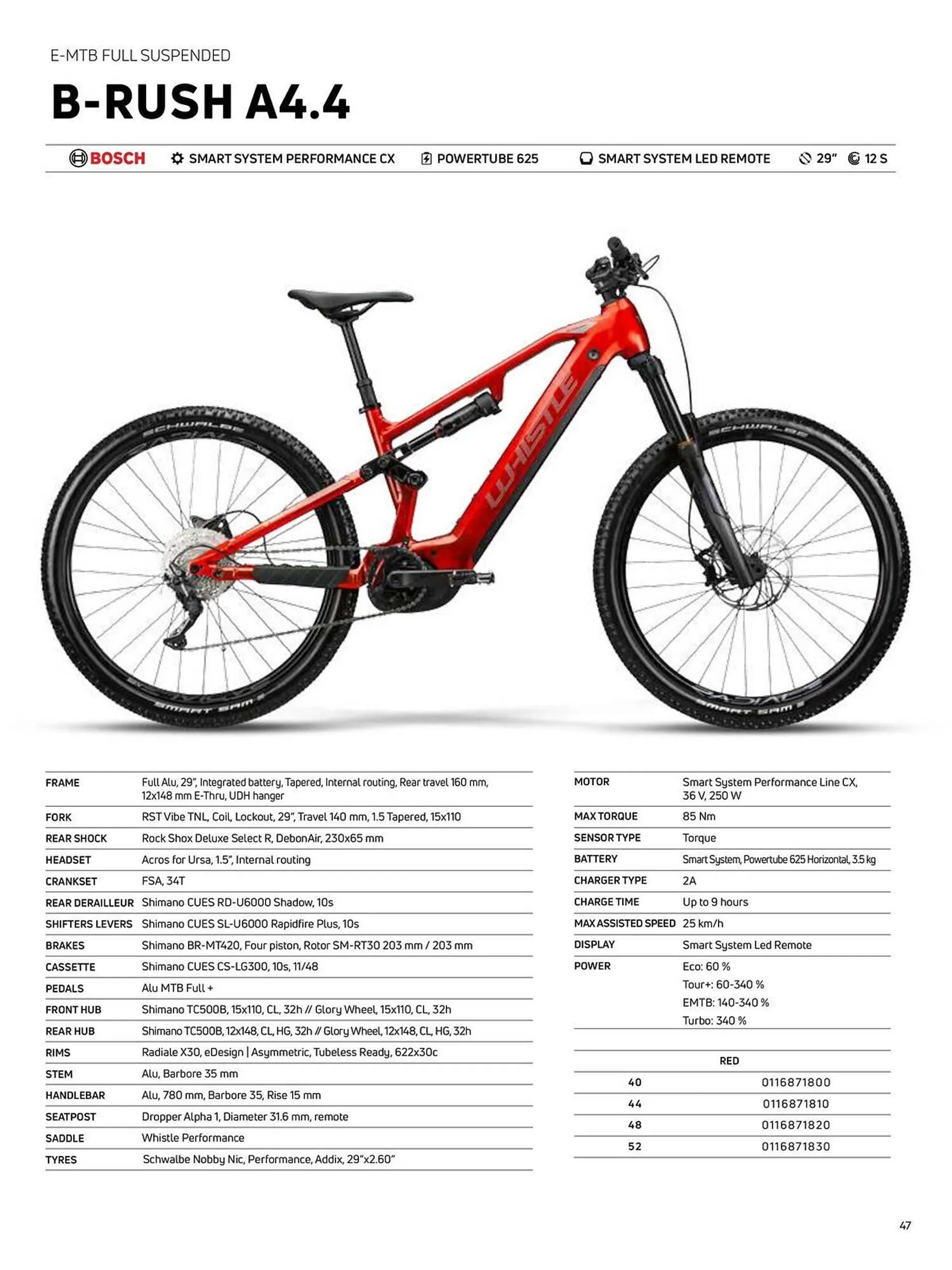 Volantino Atala da 20 novembre a 31 dicembre di 2025 - Pagina del volantino 49