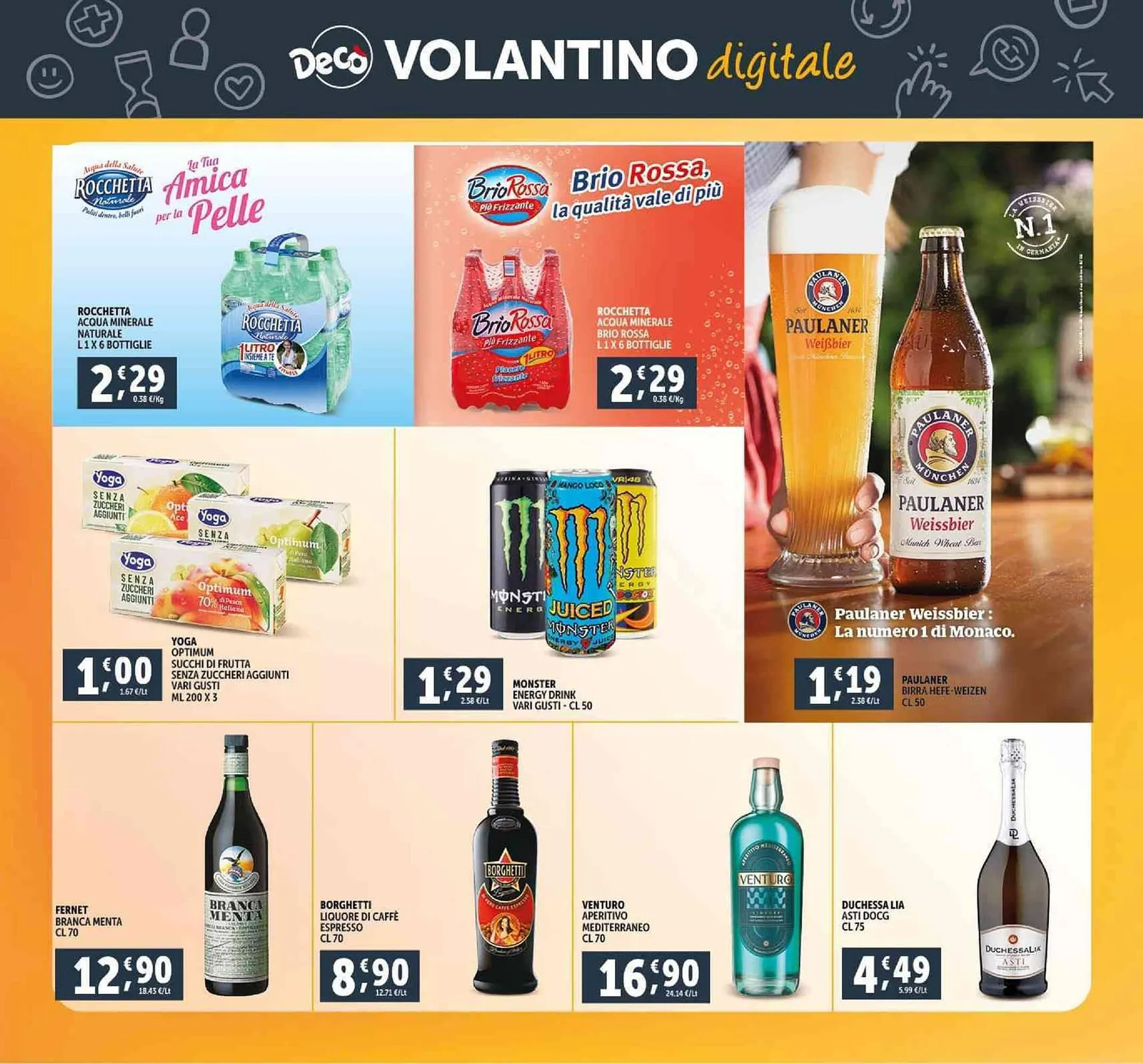 Volantino Deco Maxistore - 26