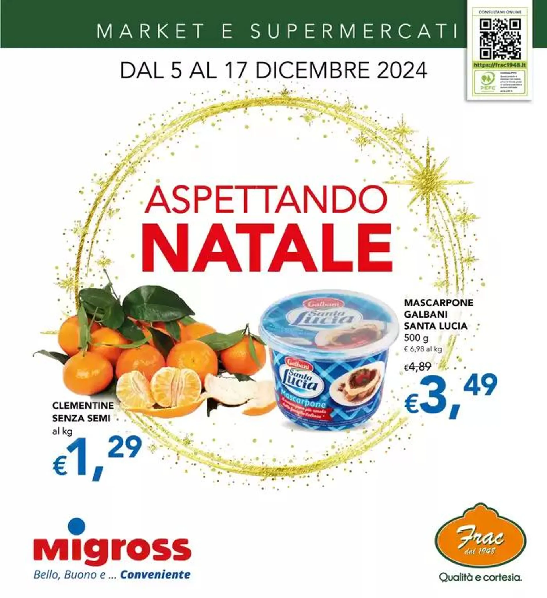 Aspettando Natale - 1