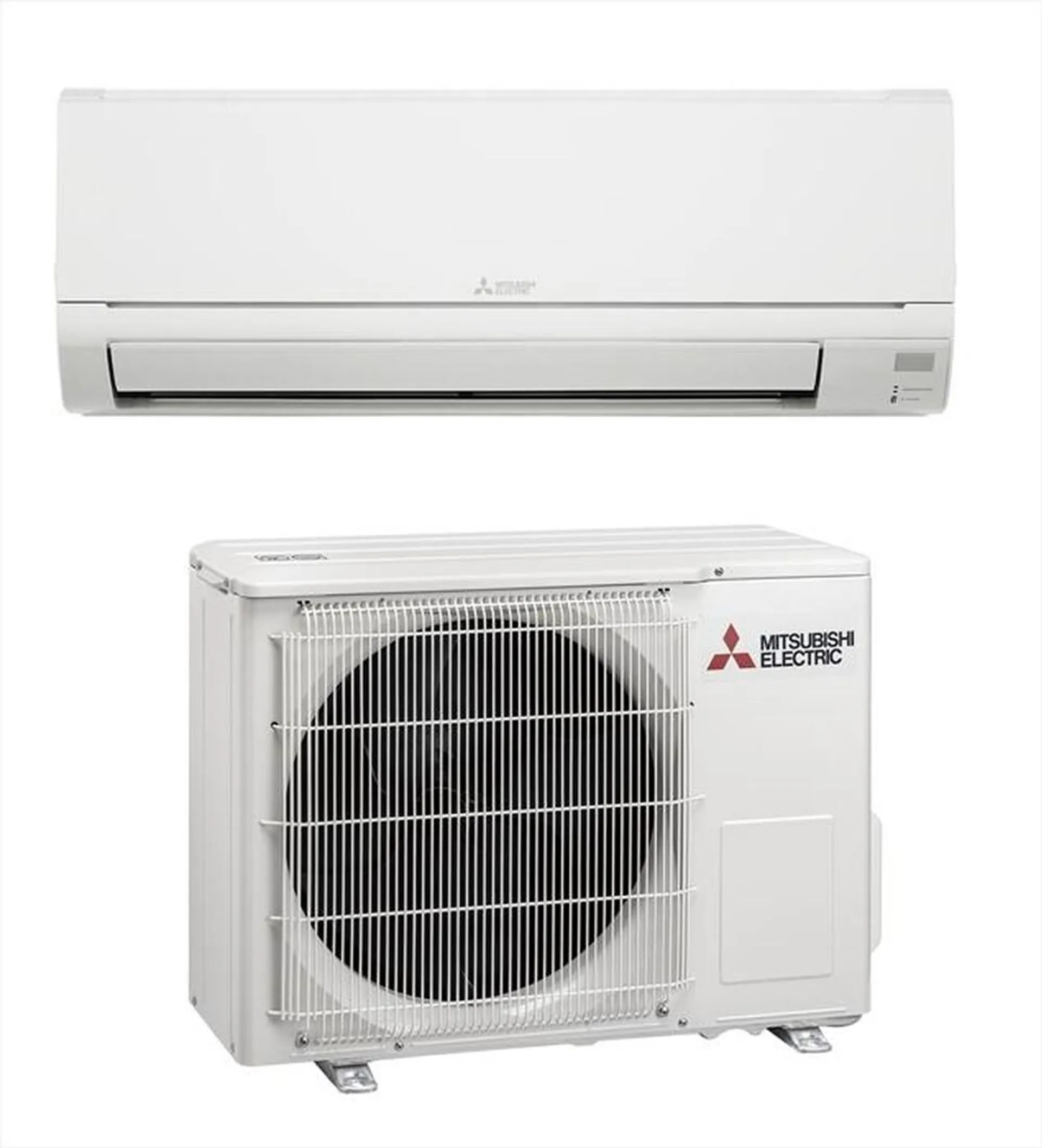 MITSUBISHI ELECTRIC - Kit DW35VF Climatizzatore monosplit