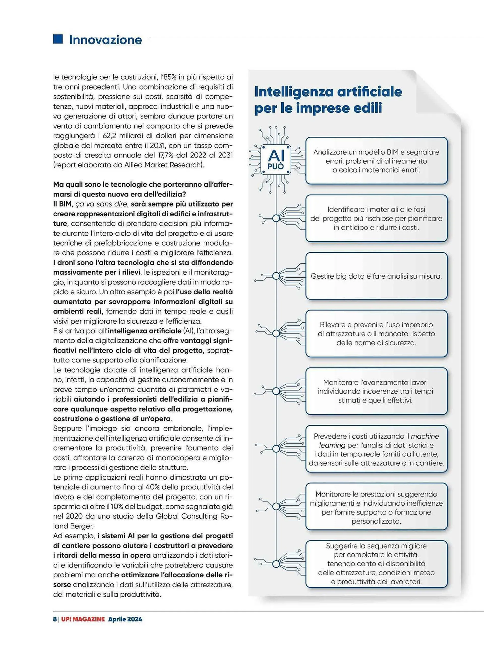 Volantino BigMat da 2 maggio a 31 maggio di 2024 - Pagina del volantino 10