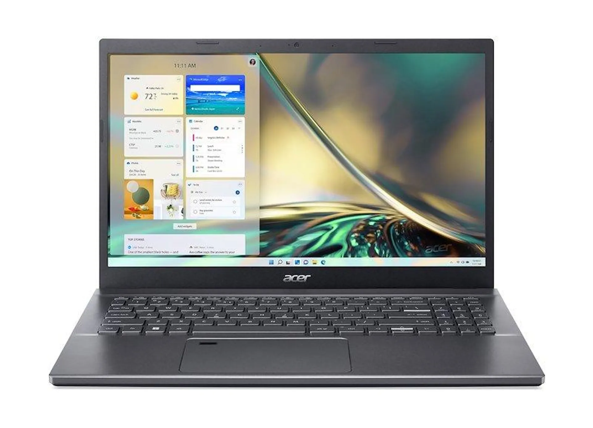 Acer Notebook 15,6'' 16 GB 1TB Aspire 5 A515-57-74ts Grigio