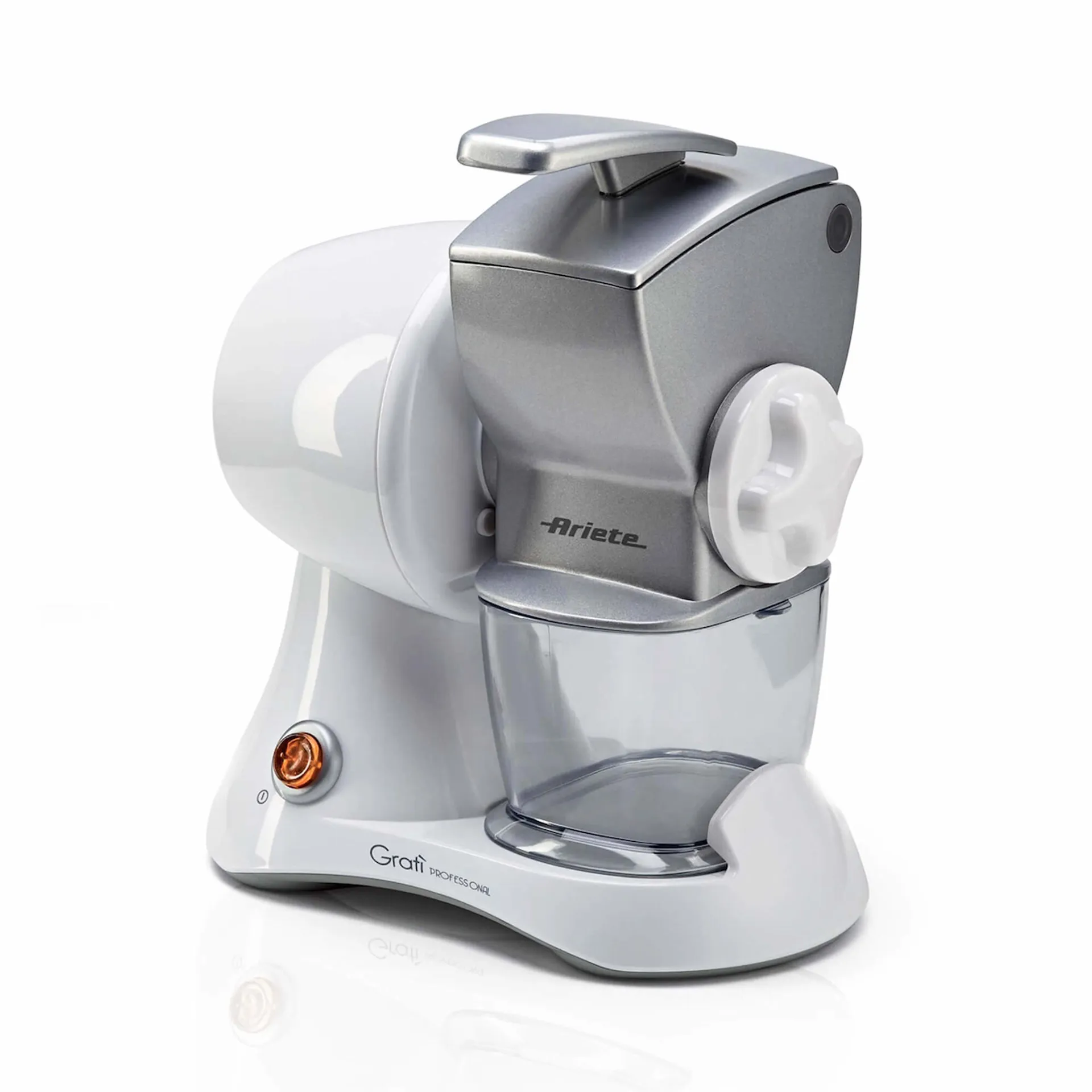 Ariete - 0448 GRAT PROFESSIONAL GRATTUGIA ELETTRICA