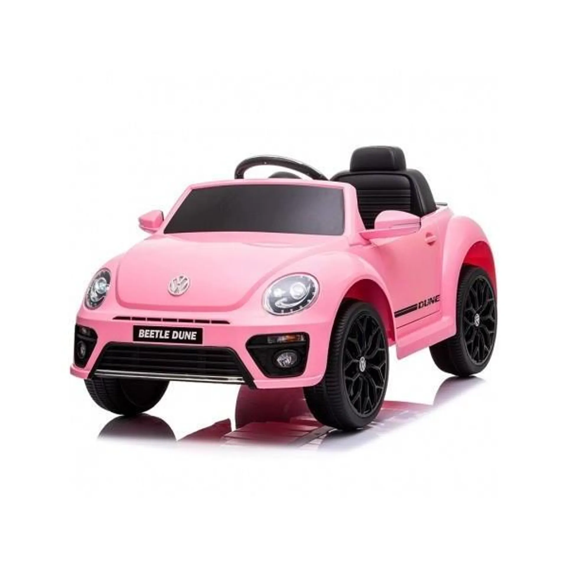 LAMAS TOYS BEETLE SMALL ROSA