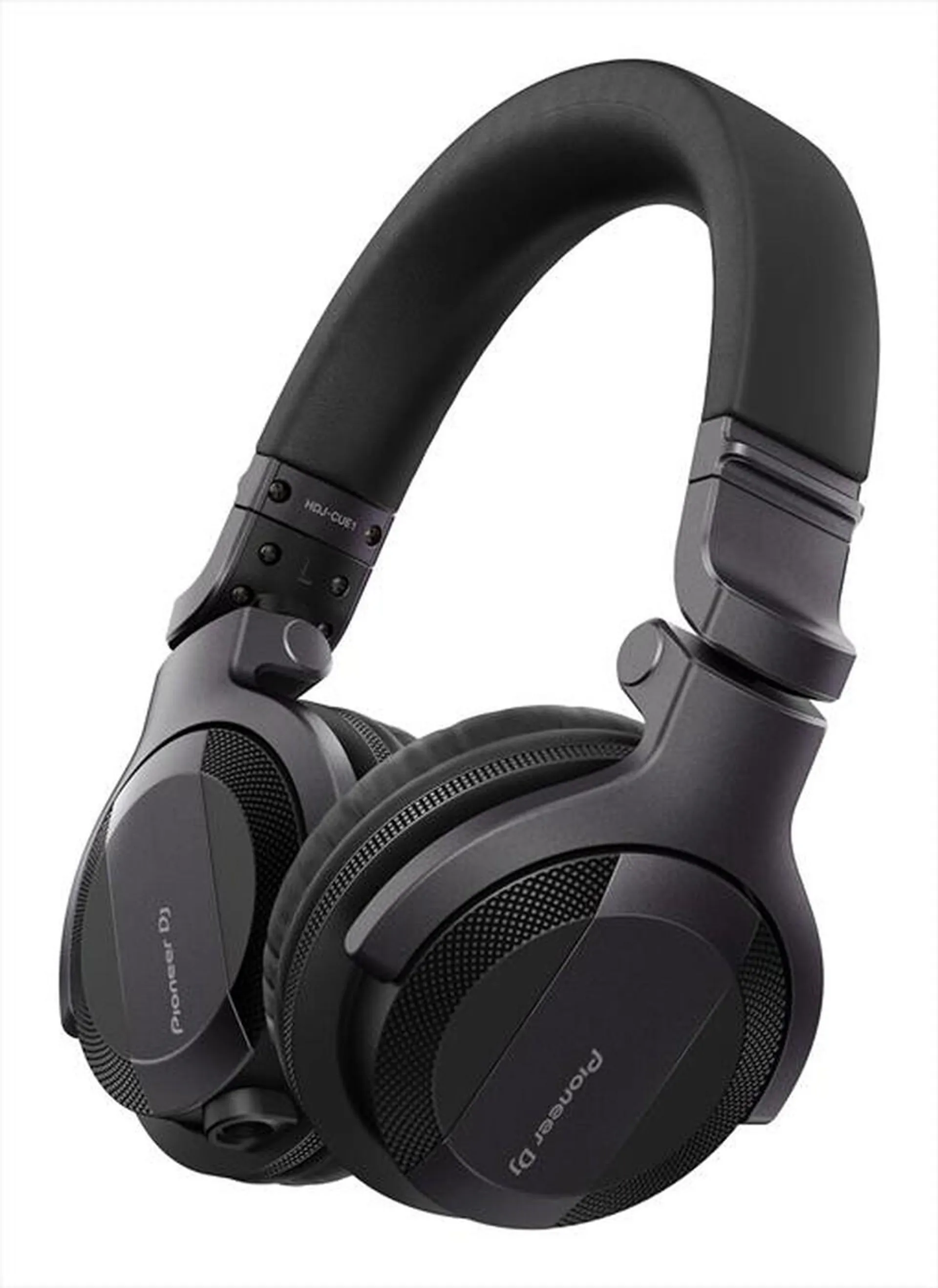 PIONEER - CUFFIE DJ HDJ-Antracite