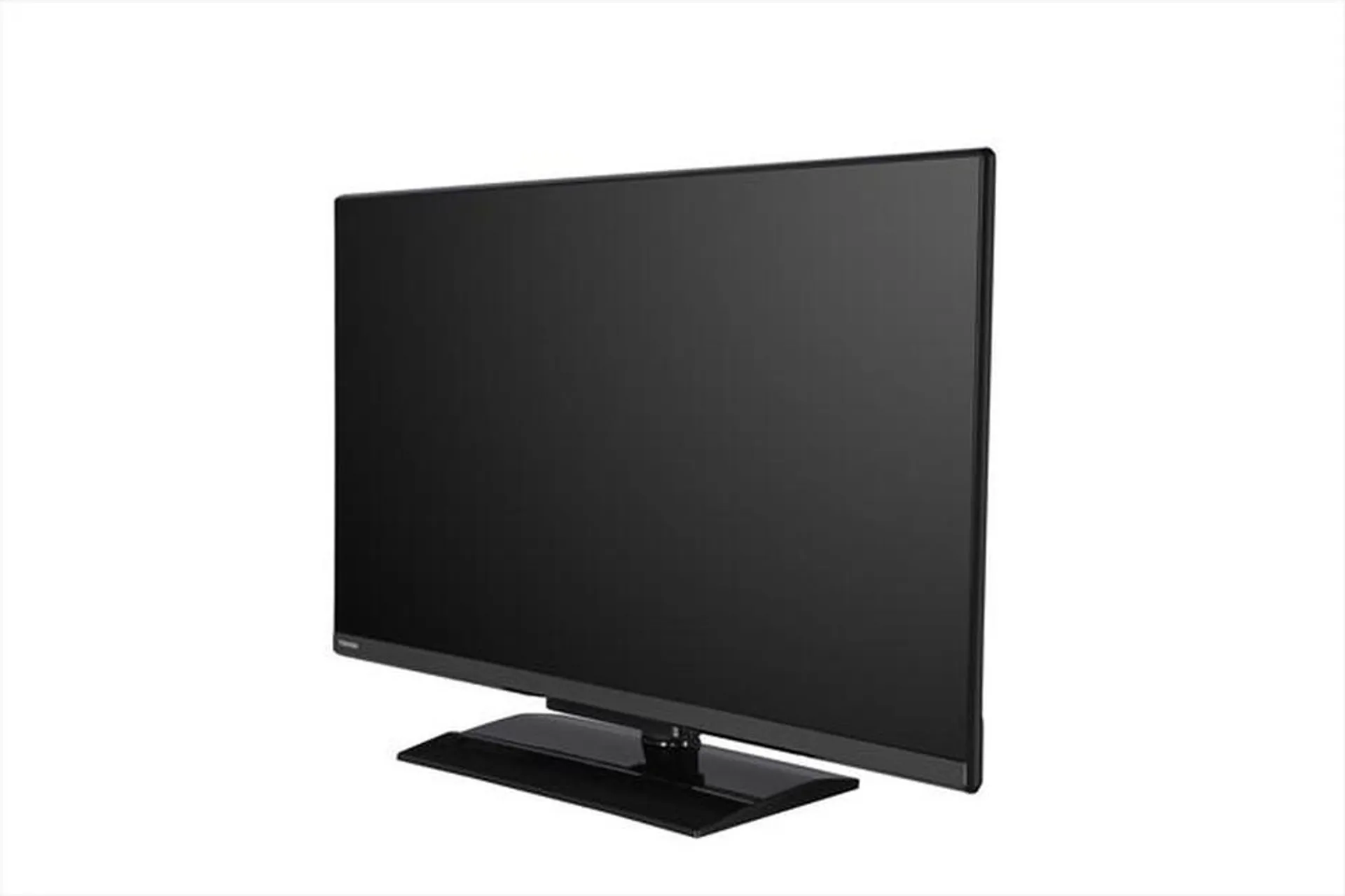 TOSHIBA - Smart TV LED FHD 32" 32LV3E63DA-Nero