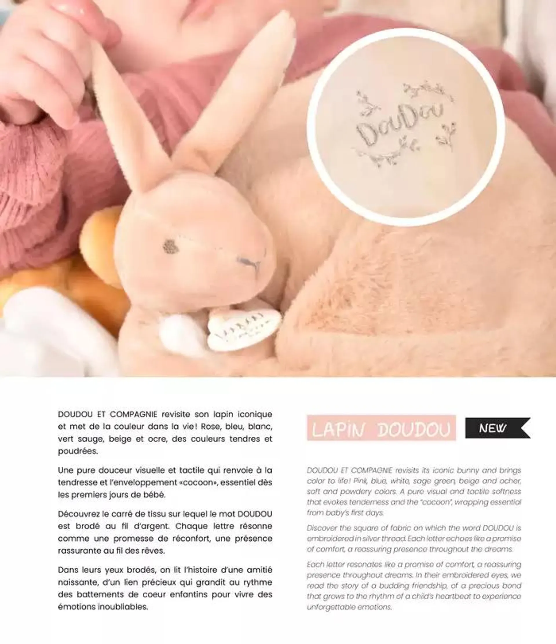 Catalogue anniversaire 2025 da 1 gennaio a 31 dicembre di 2025 - Pagina del volantino 20