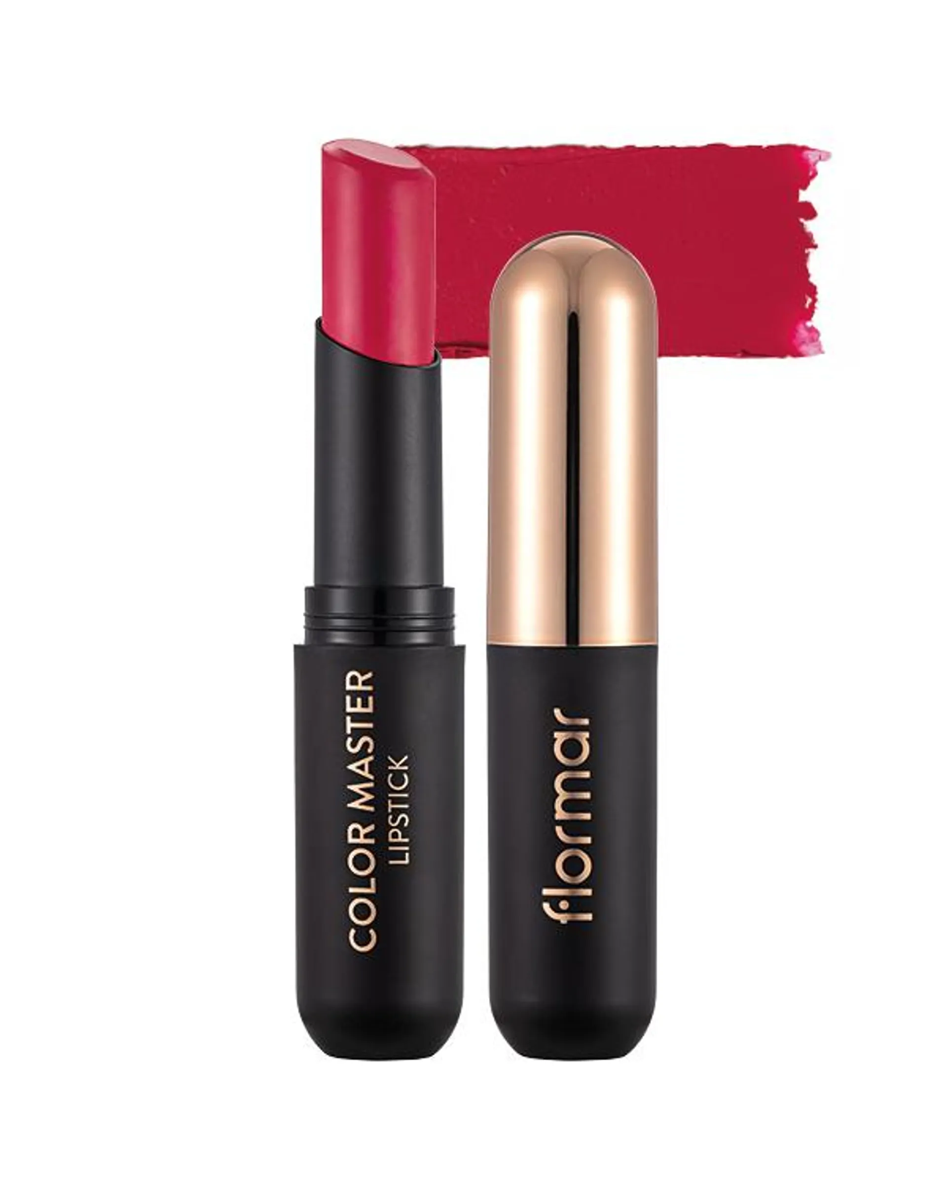 COLOR MASTER LIPSTICK 08 FUCHSIA