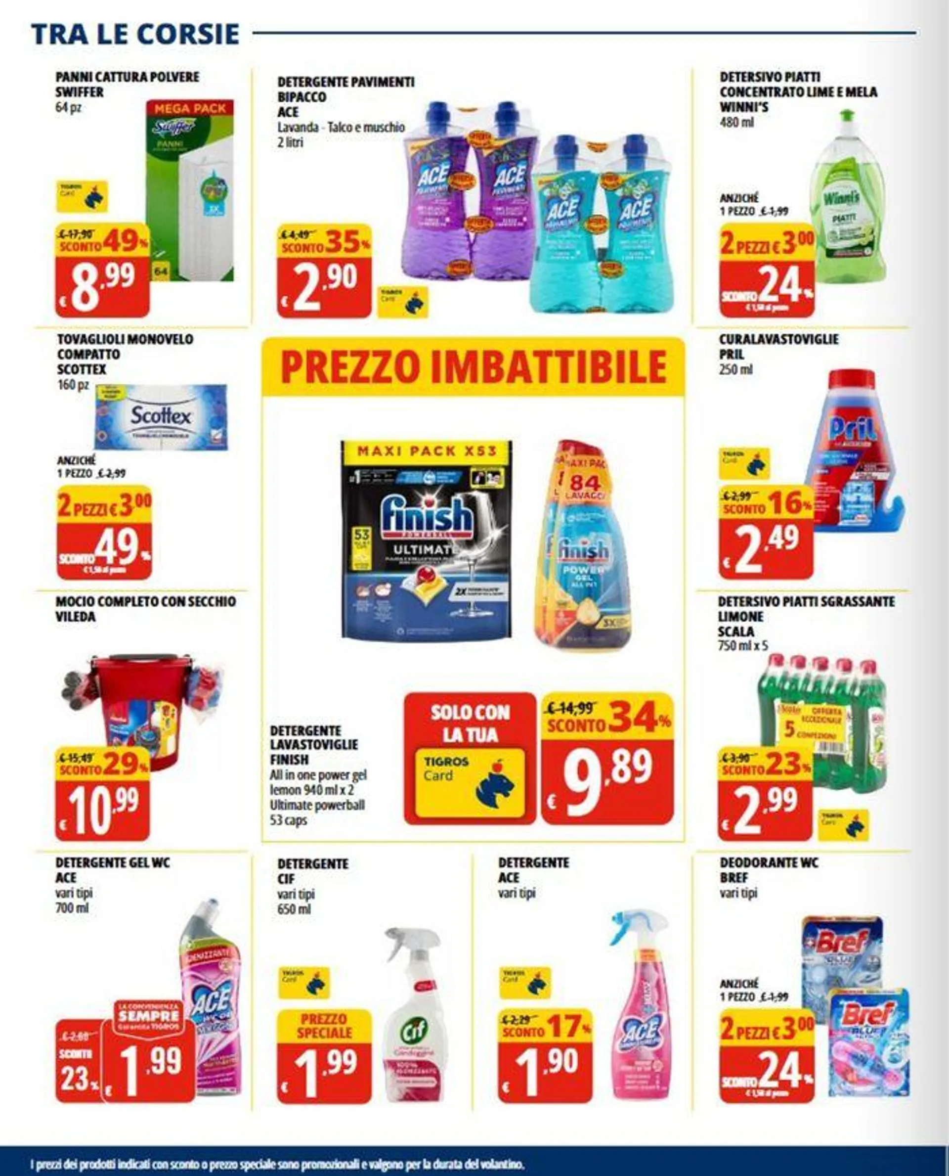 Super offerte - 22