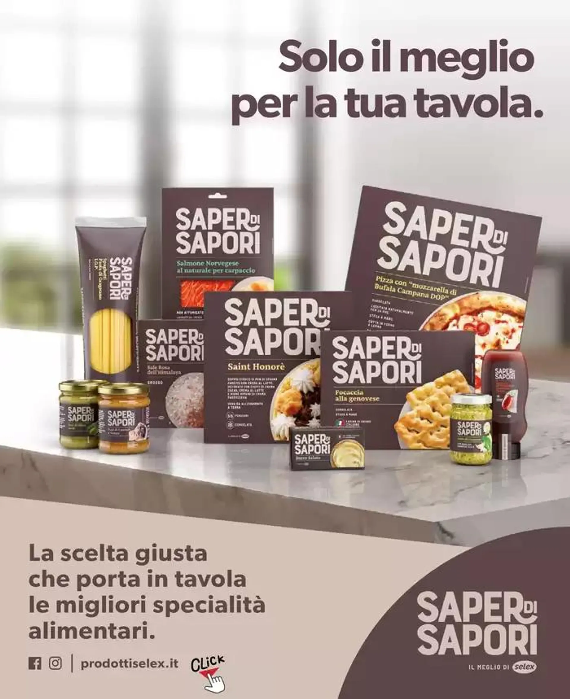 Catalogo A&O da 1 maggio a 30 giugno di 2025 - Pagina del volantino 33